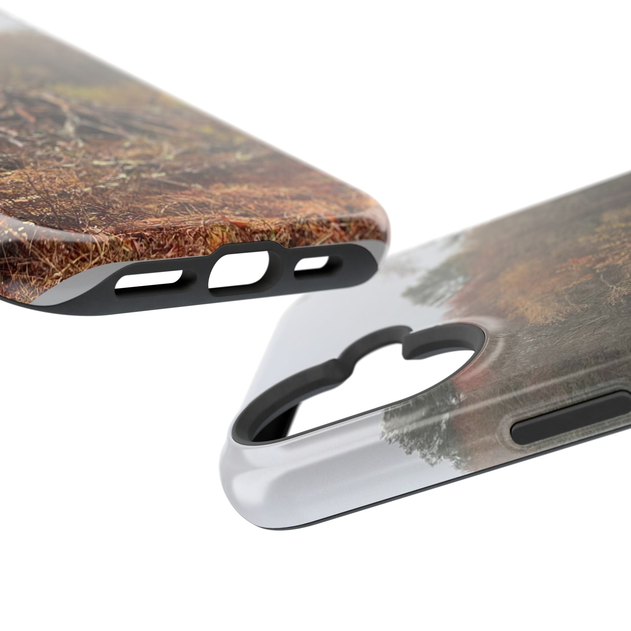 A Hunters delight! - MagSafe Tough Cases
