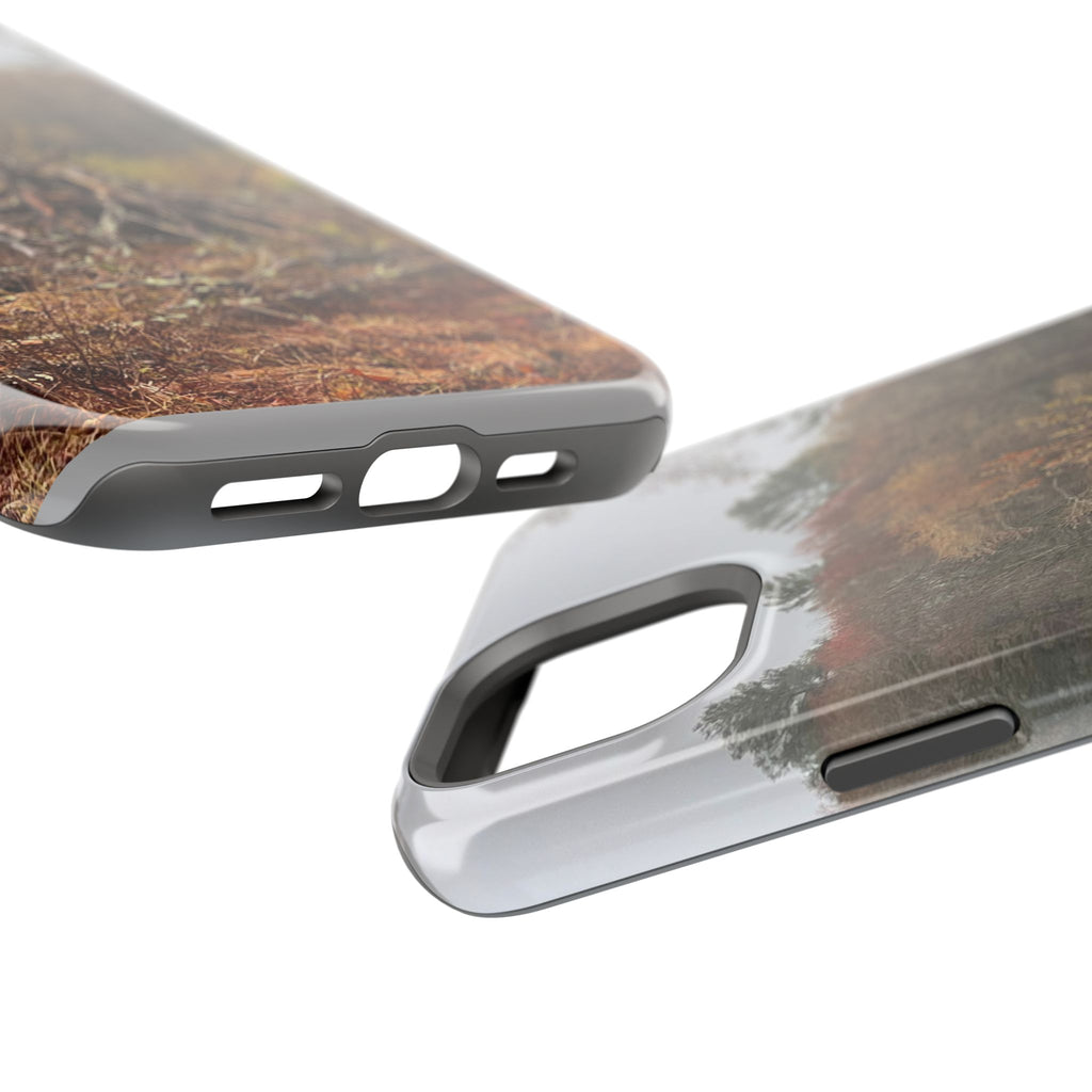 A Hunters delight! - MagSafe Tough Cases