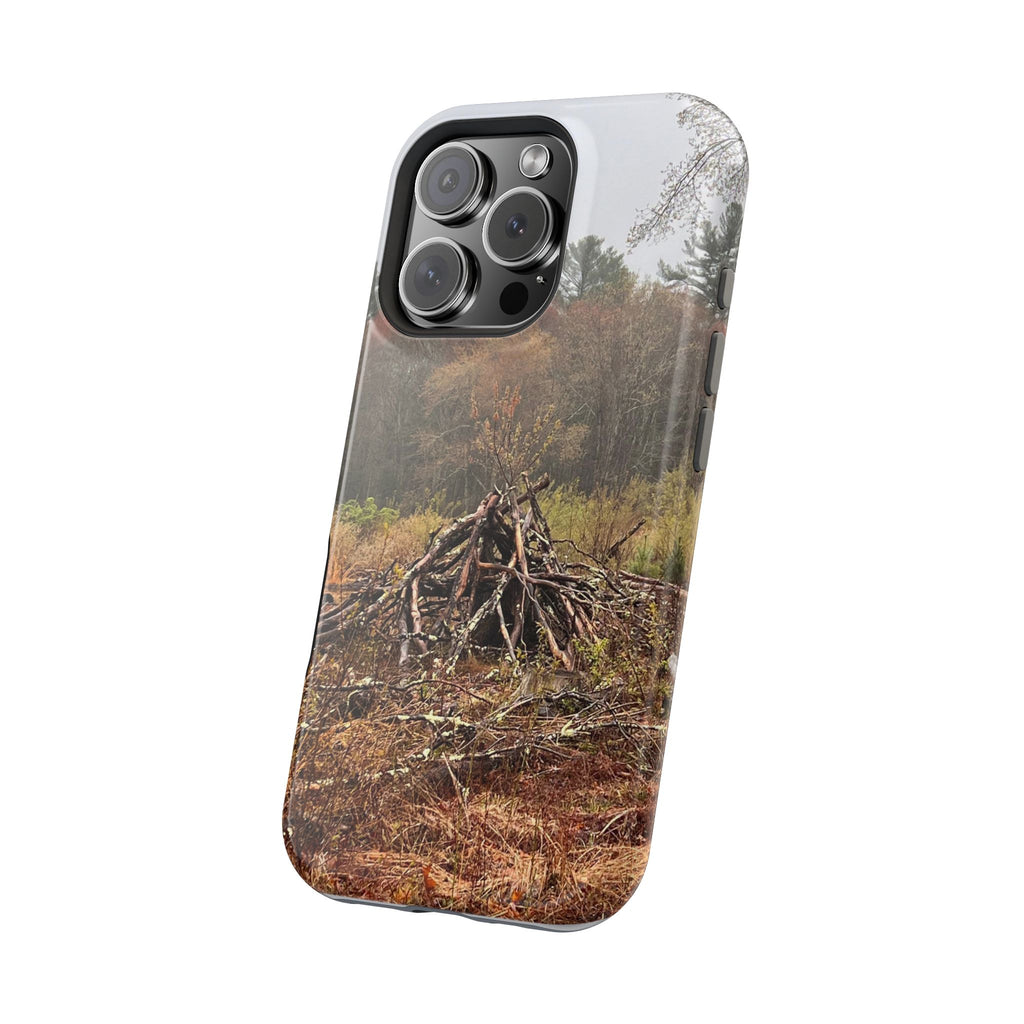 A Hunters delight! - MagSafe Tough Cases