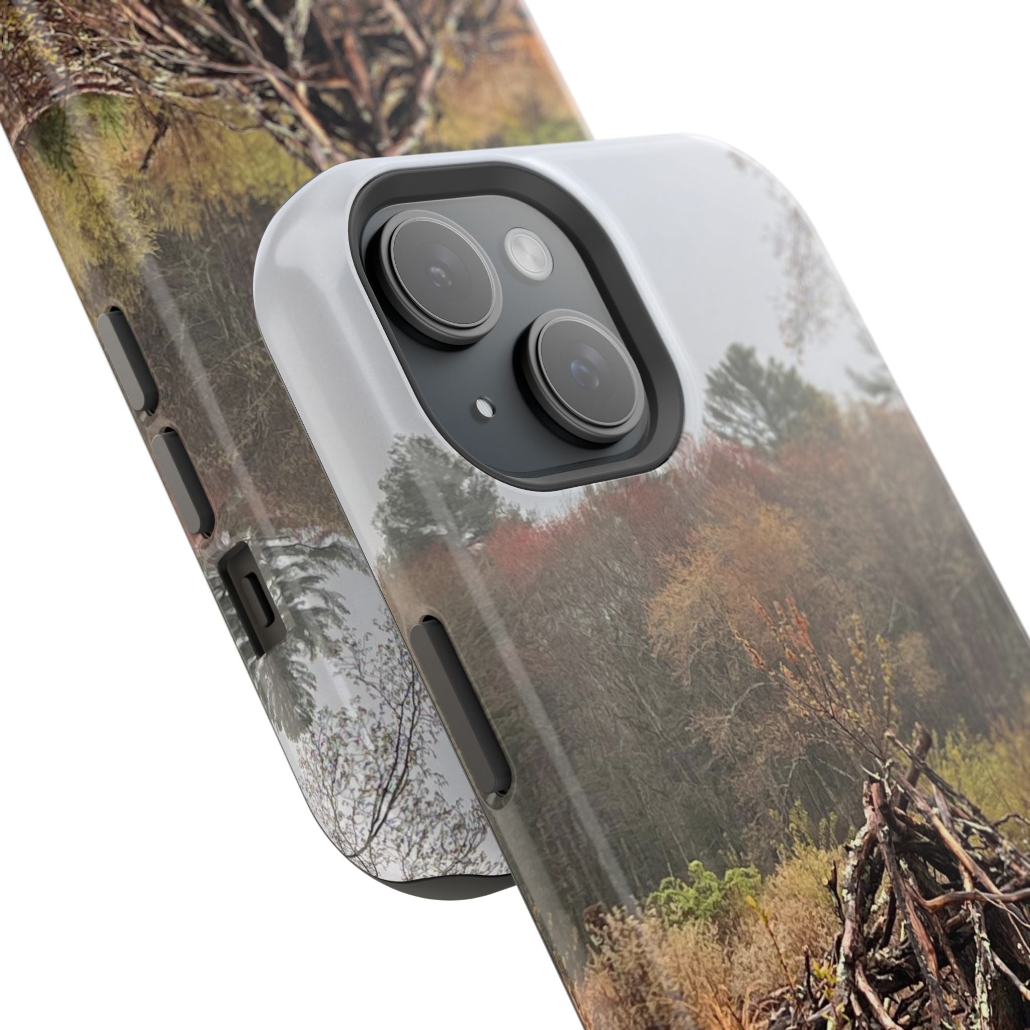 A Hunters delight! - MagSafe Tough Cases