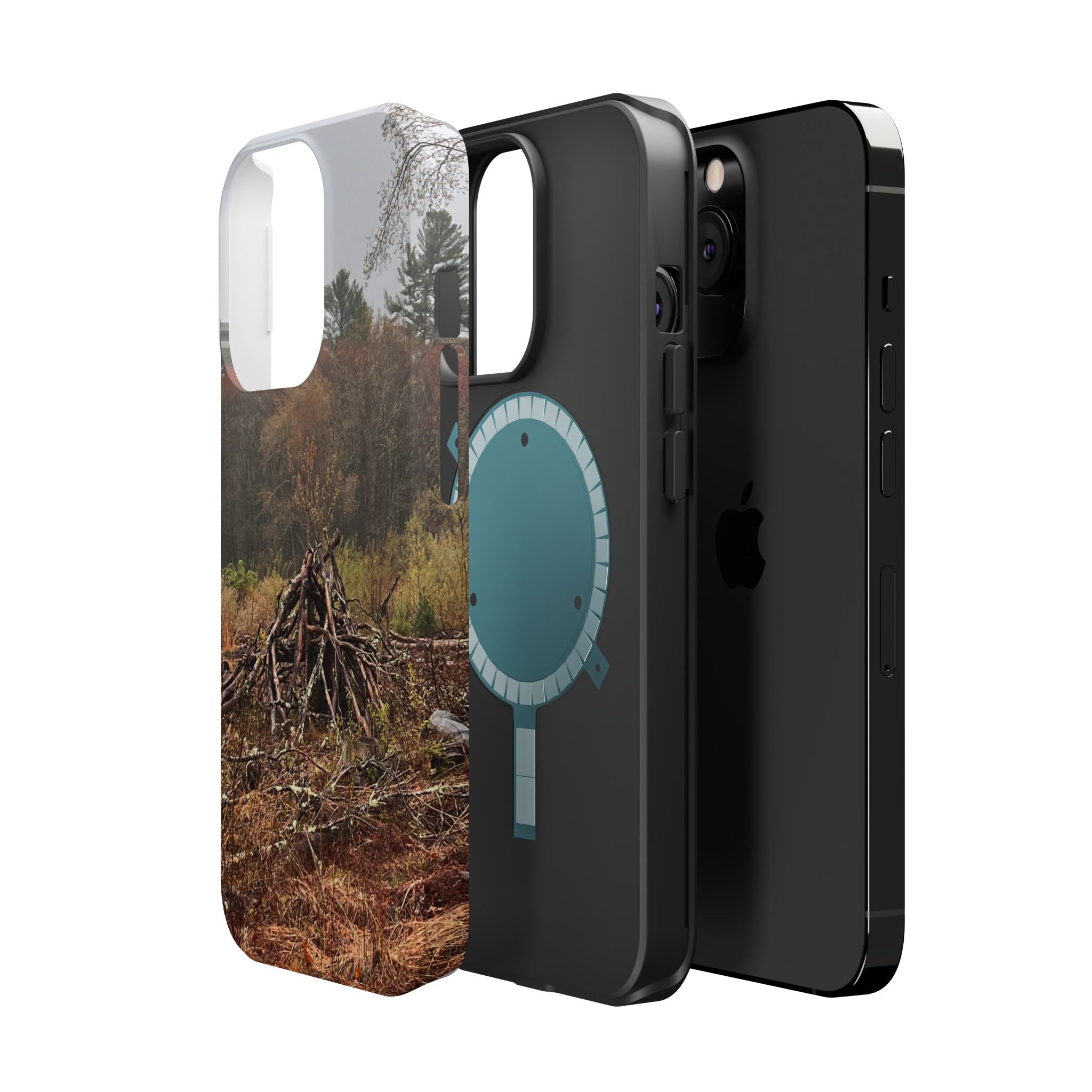 A Hunters delight! - MagSafe Tough Cases