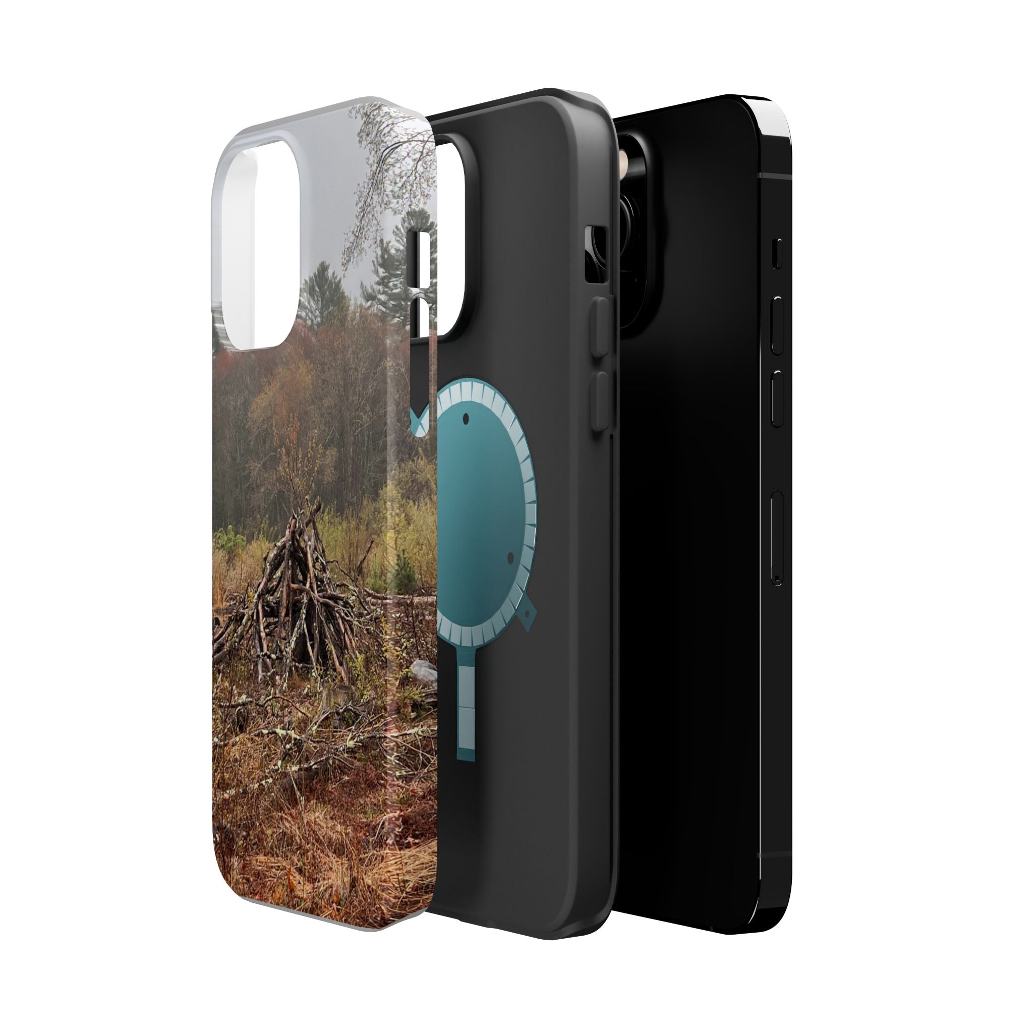 A Hunters delight! - MagSafe Tough Cases