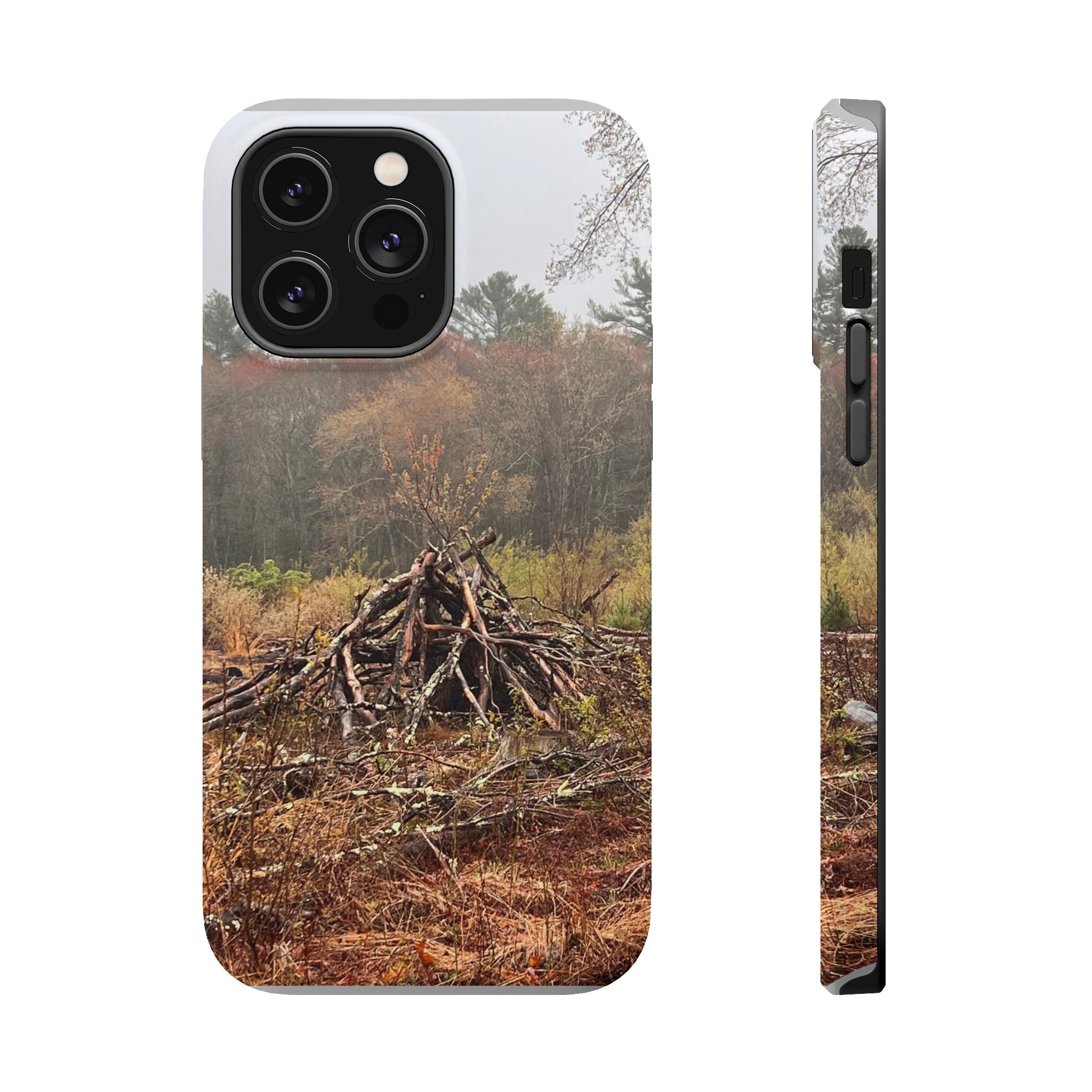 A Hunters delight! - MagSafe Tough Cases