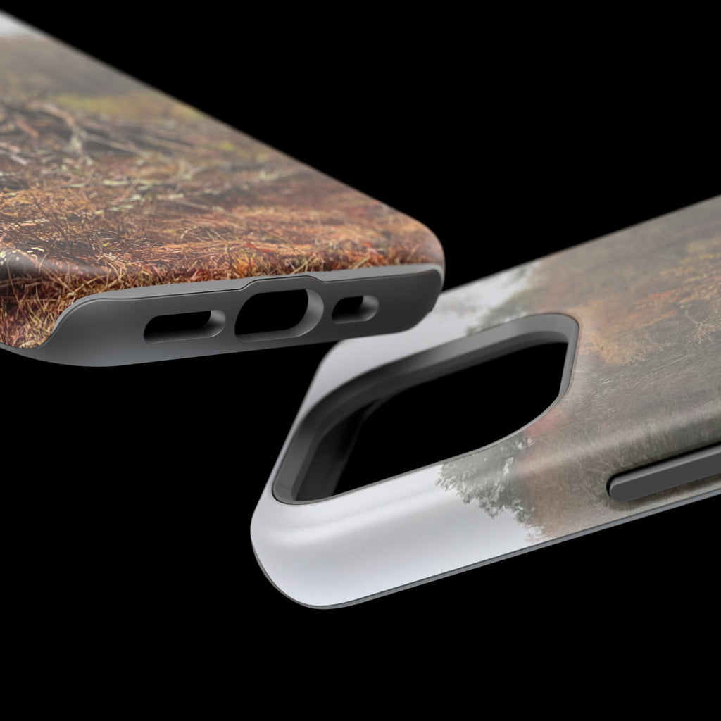 A Hunters delight! - MagSafe Tough Cases