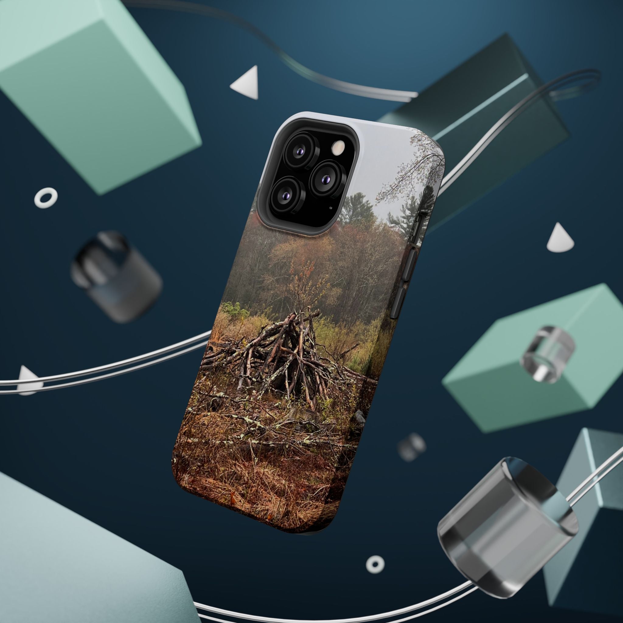 A Hunters delight! - MagSafe Tough Cases