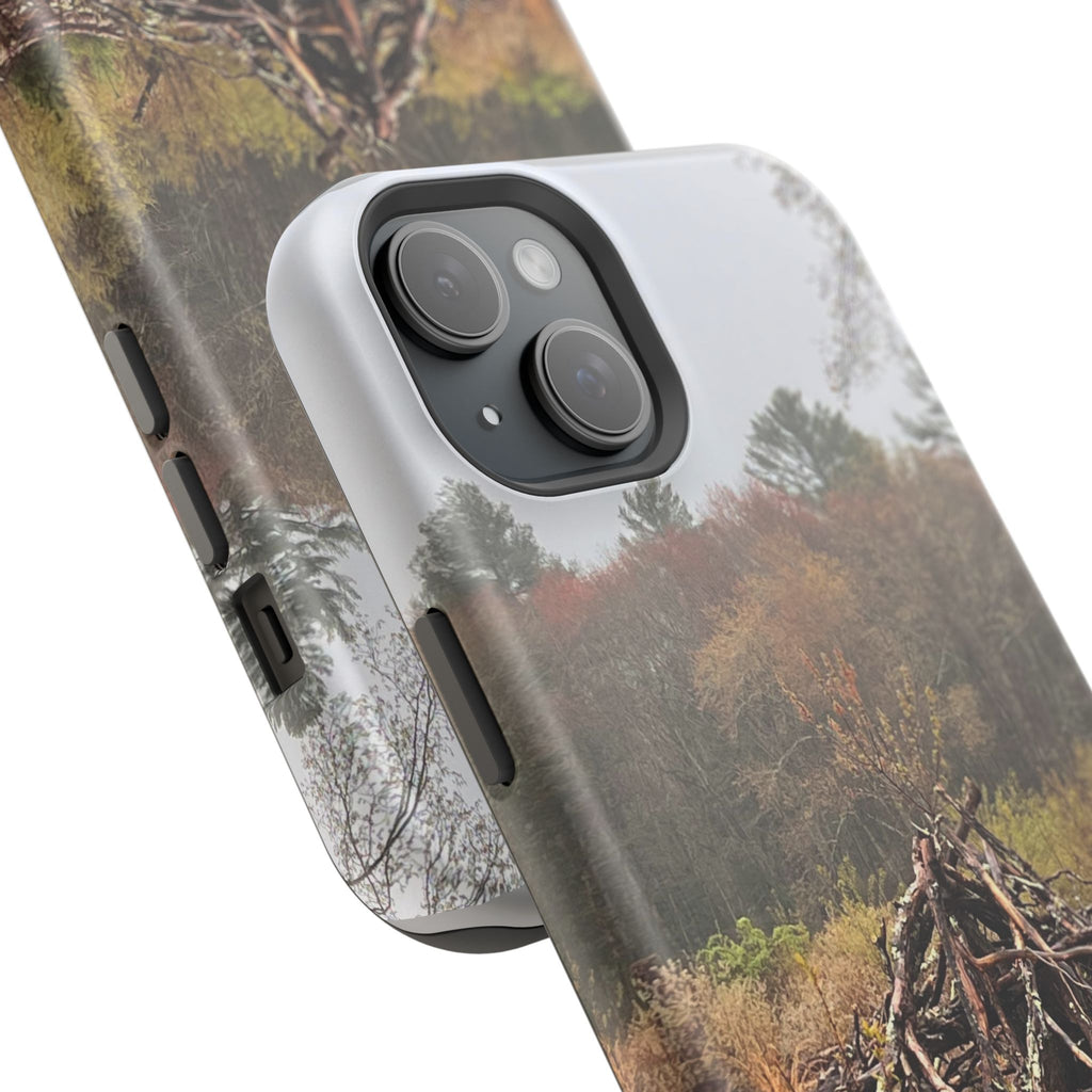 A Hunters delight! - MagSafe Tough Cases