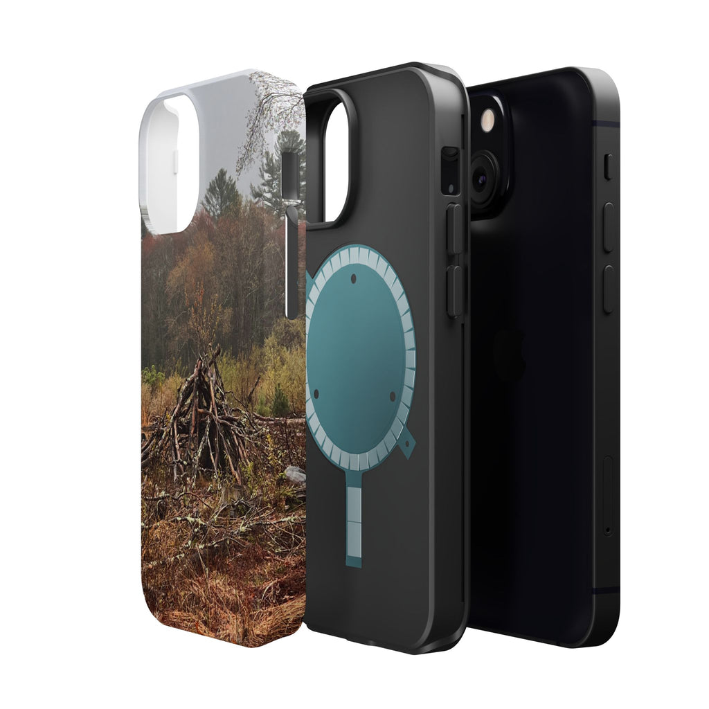 A Hunters delight! - MagSafe Tough Cases