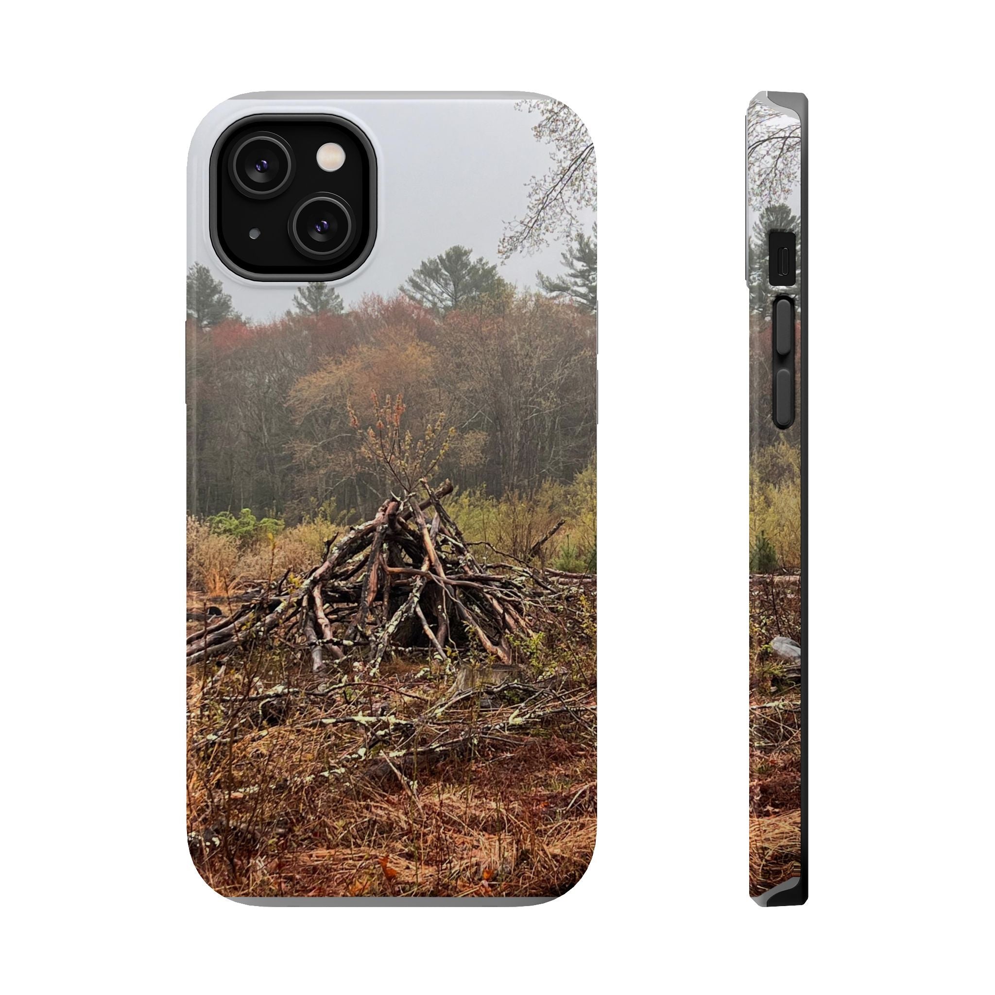 A Hunters delight! - MagSafe Tough Cases