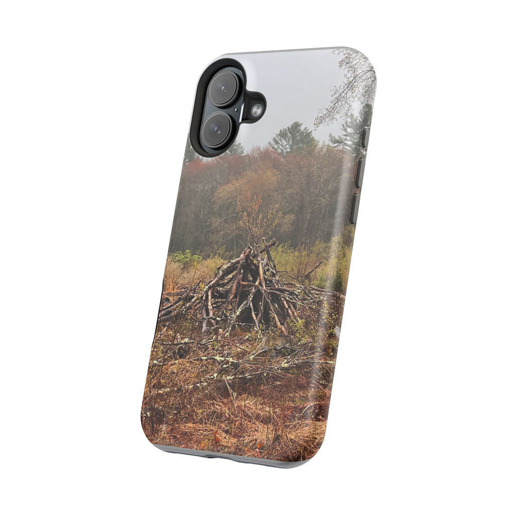 A Hunters delight! - MagSafe Tough Cases