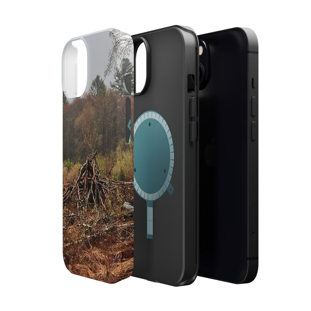 A Hunters delight! - MagSafe Tough Cases