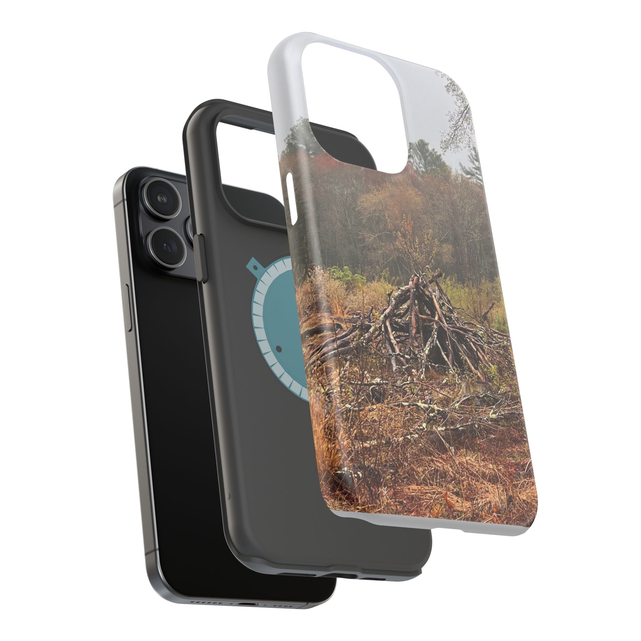 A Hunters delight! - MagSafe Tough Cases