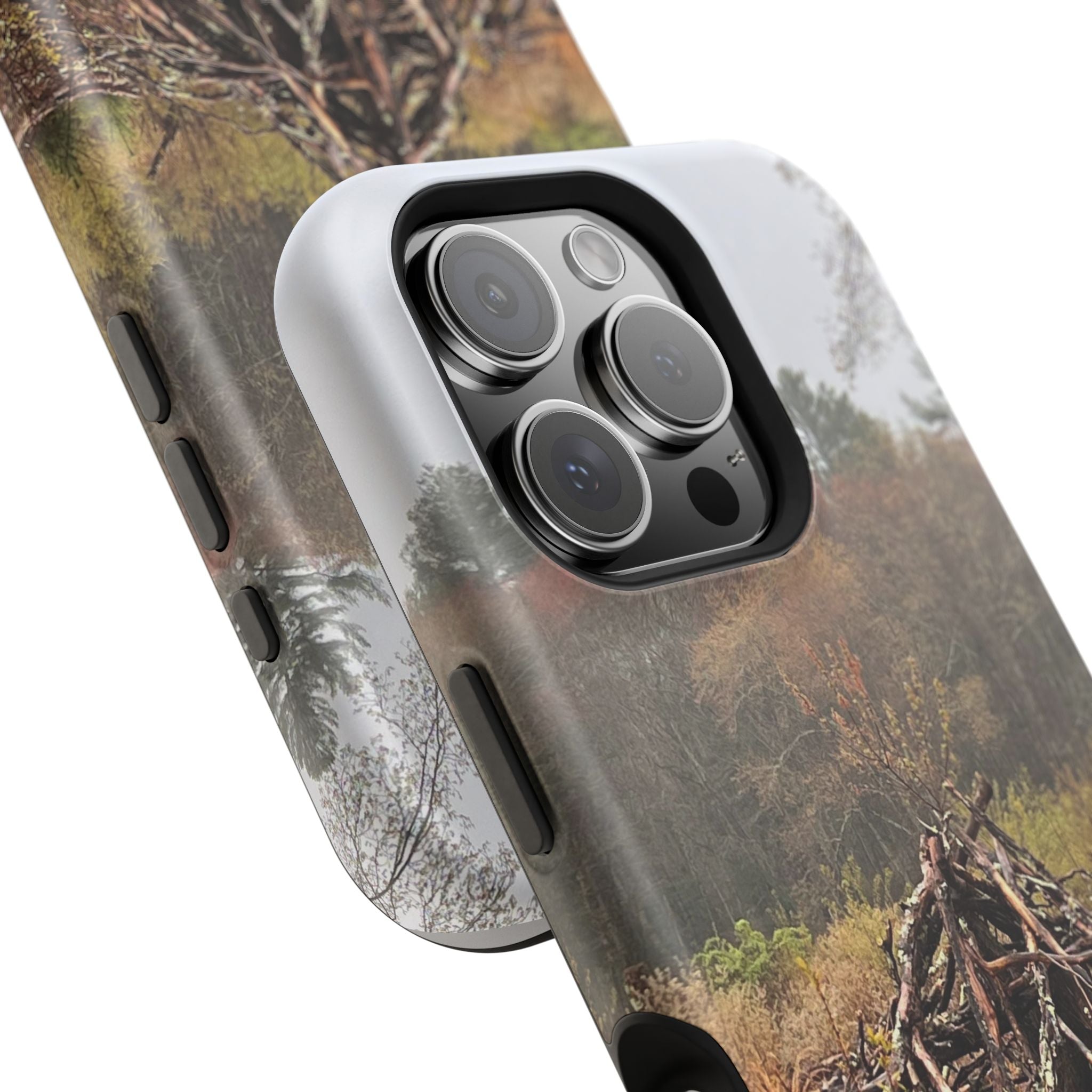 A Hunters delight! - MagSafe Tough Cases