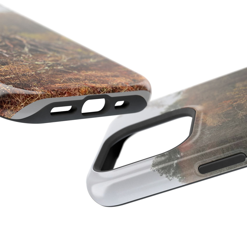 A Hunters delight! - MagSafe Tough Cases