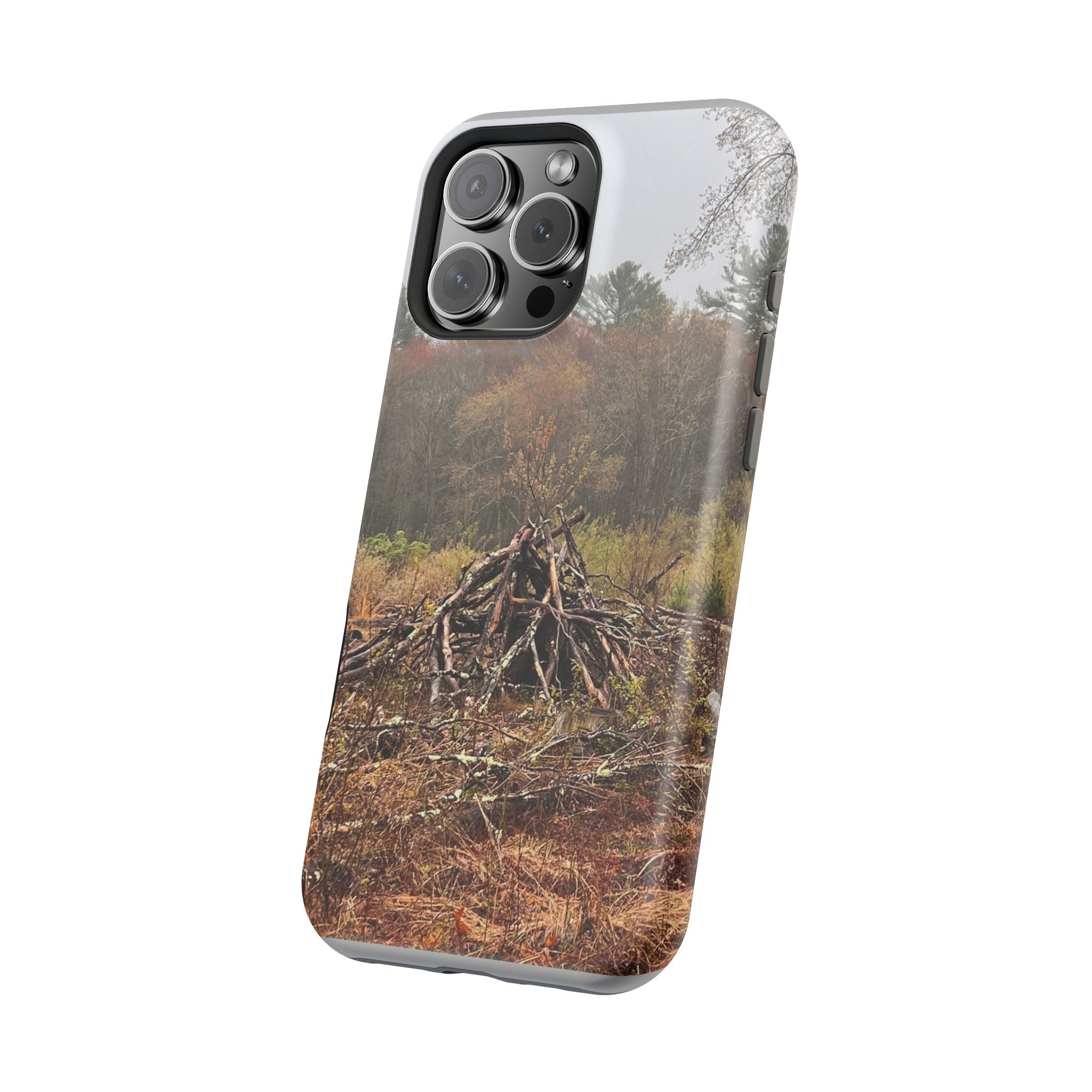 A Hunters delight! - MagSafe Tough Cases