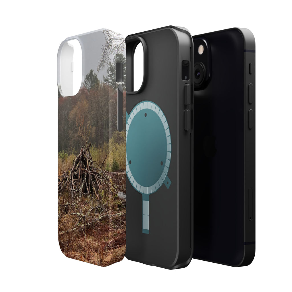 A Hunters delight! - MagSafe Tough Cases