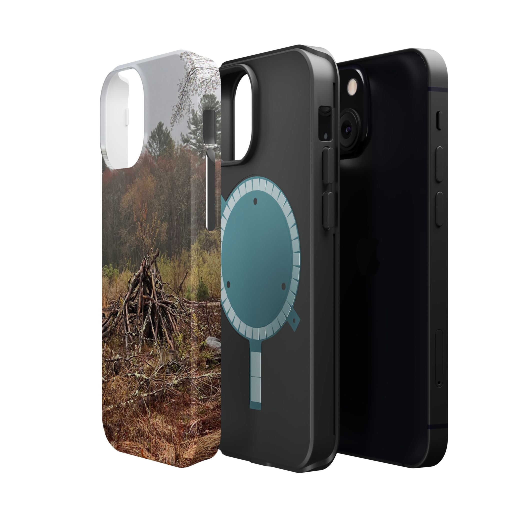A Hunters delight! - MagSafe Tough Cases