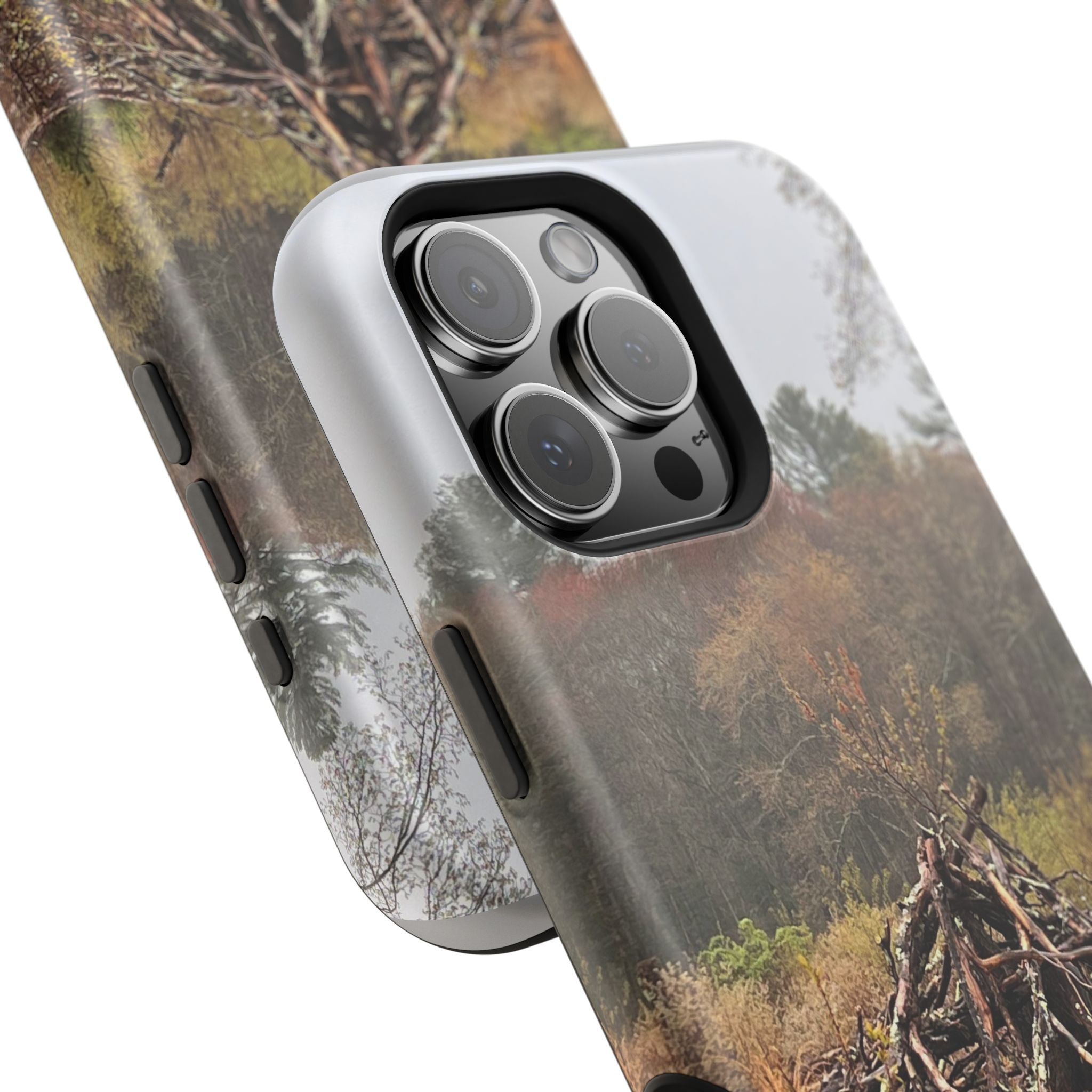 A Hunters delight! - MagSafe Tough Cases