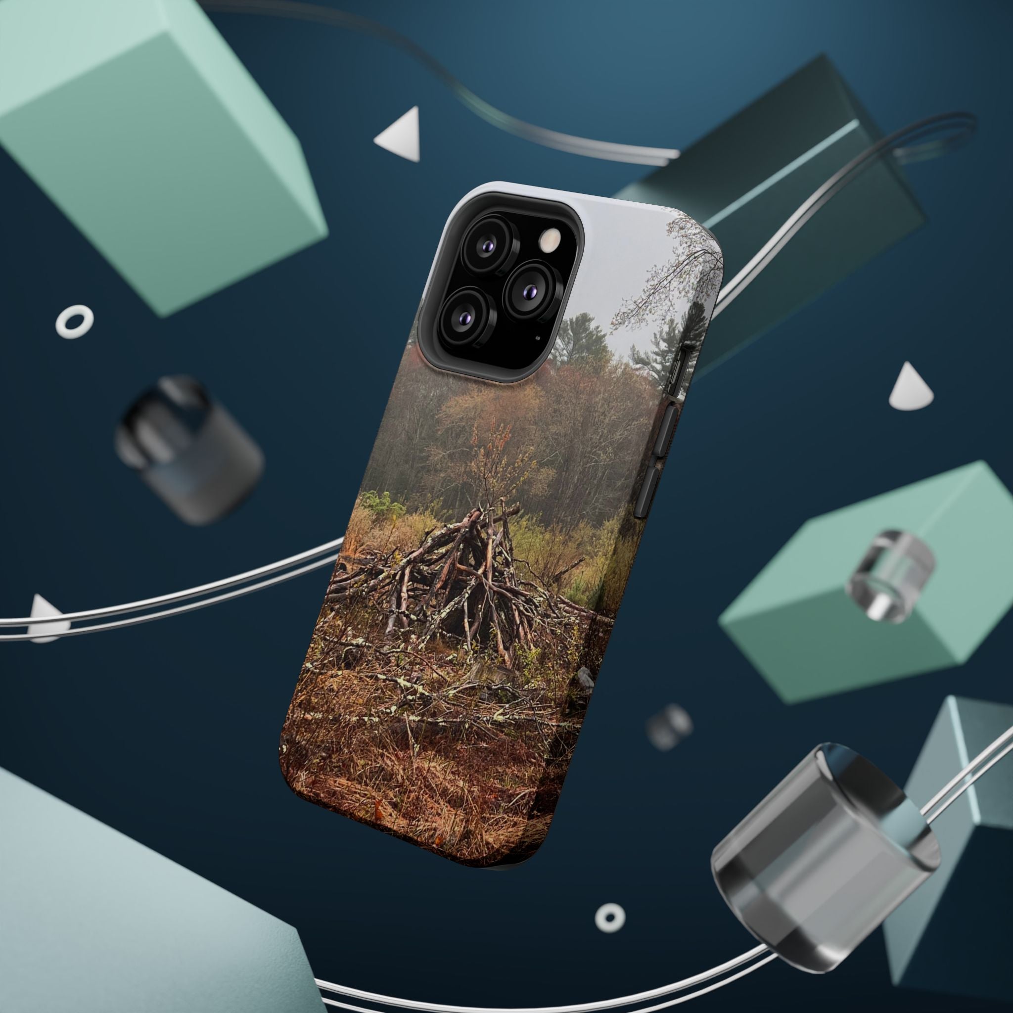 A Hunters delight! - MagSafe Tough Cases