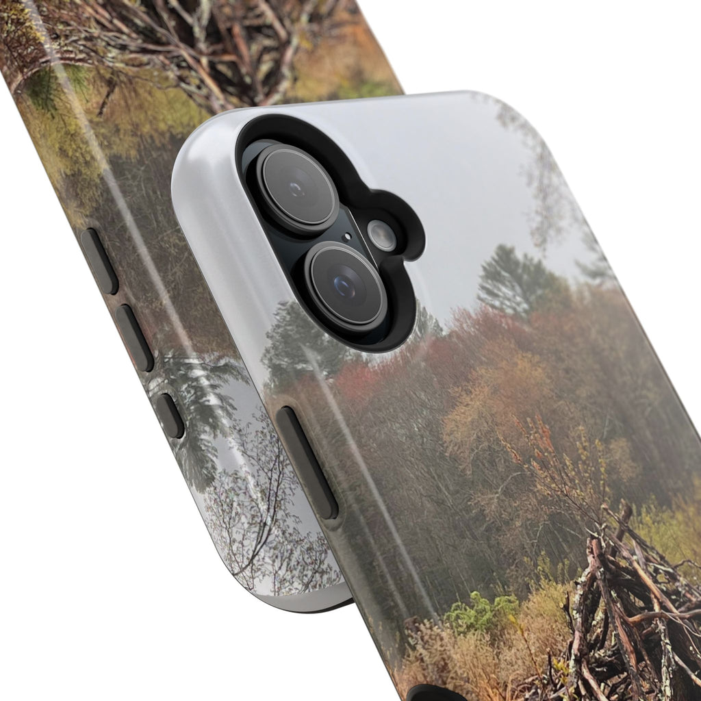 A Hunters delight! - MagSafe Tough Cases