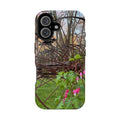 Be Strong Grow wild - MagSafe Tough Cases