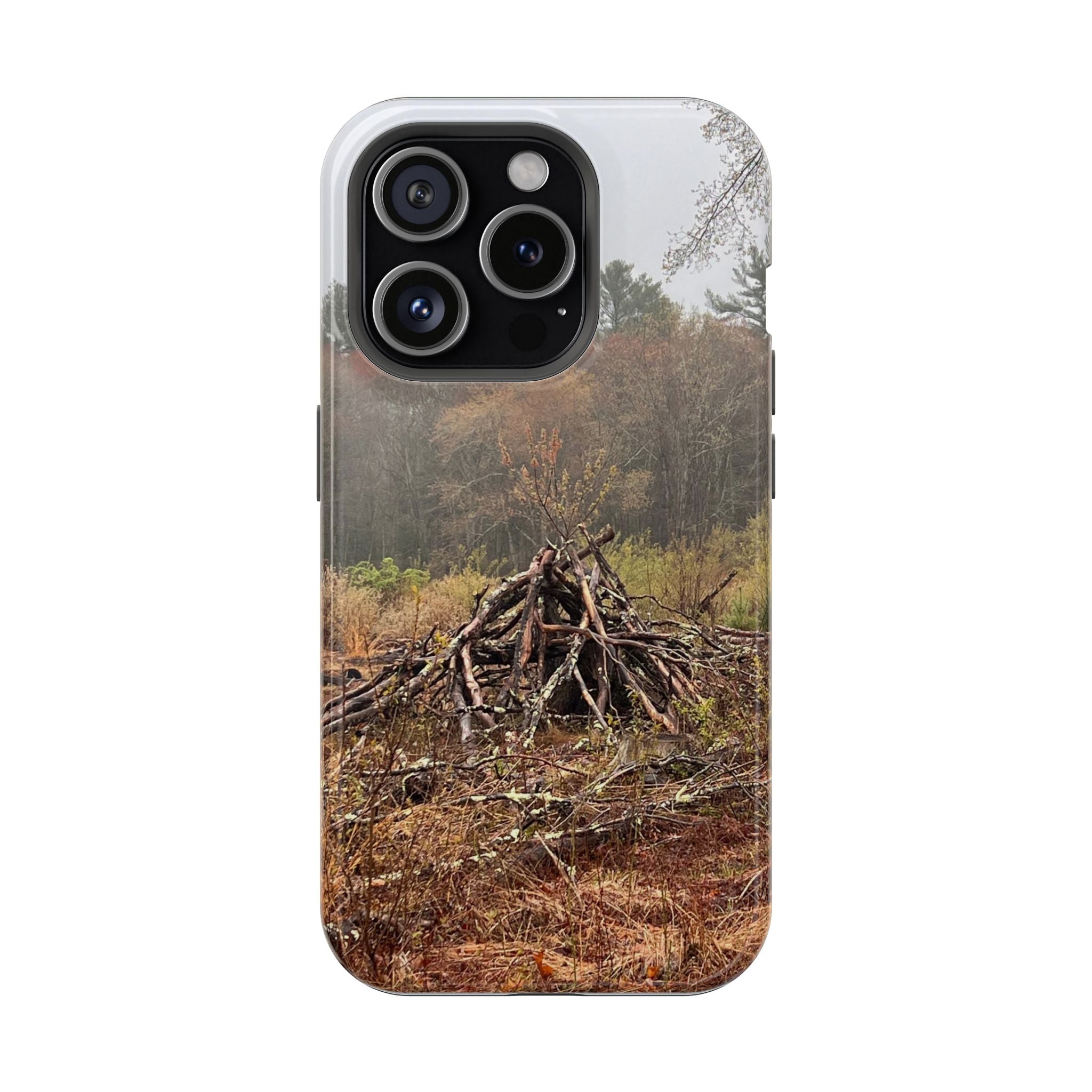 A Hunters delight! - MagSafe Tough Cases