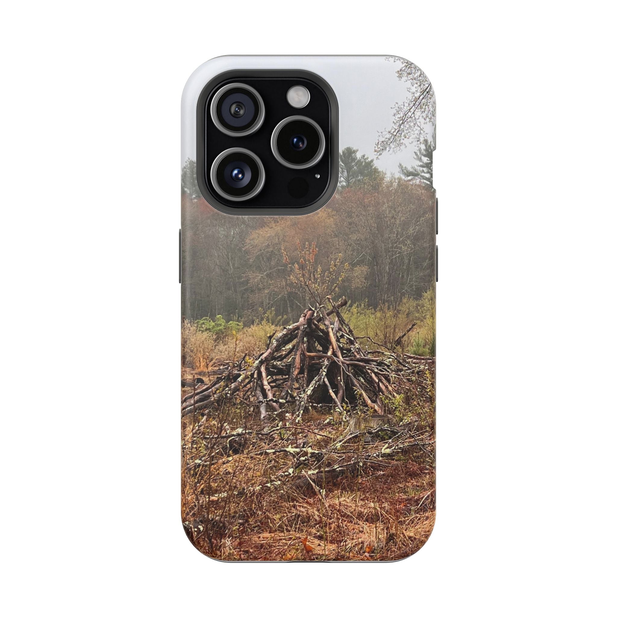 A Hunters delight! - MagSafe Tough Cases