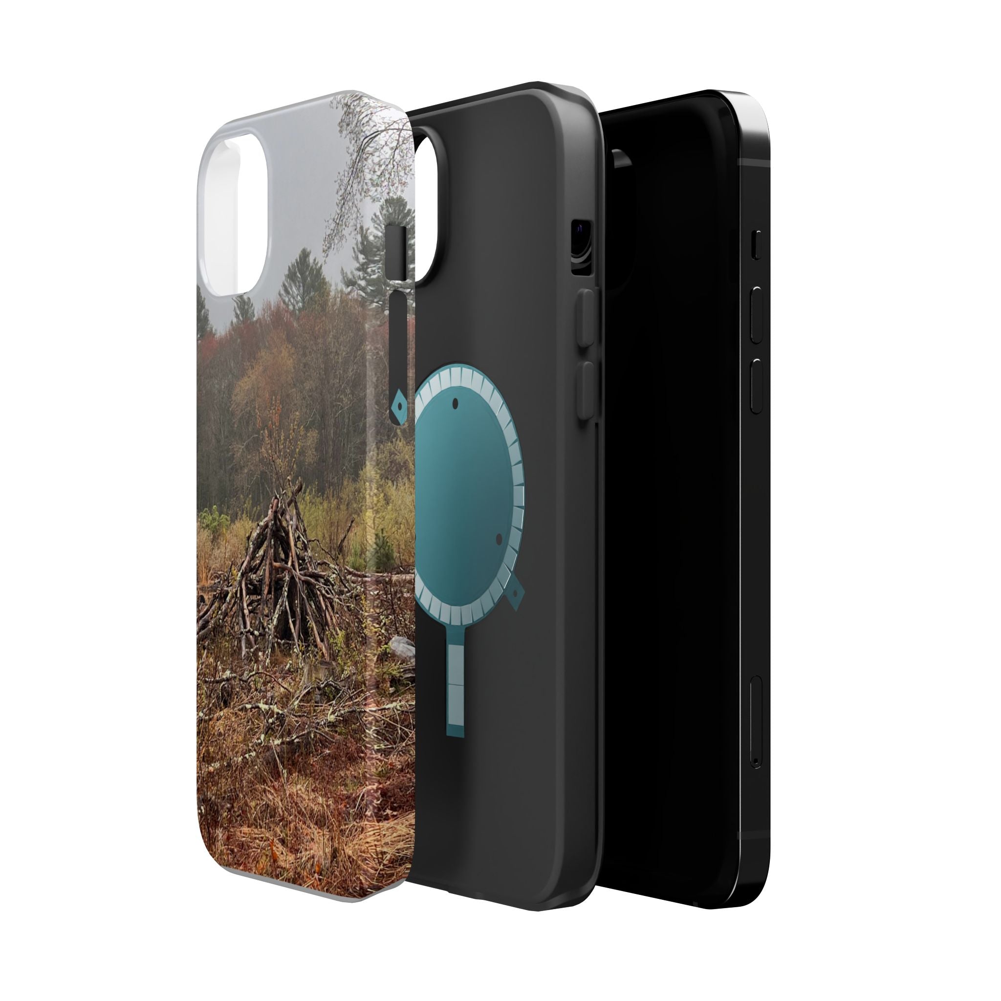 A Hunters delight! - MagSafe Tough Cases