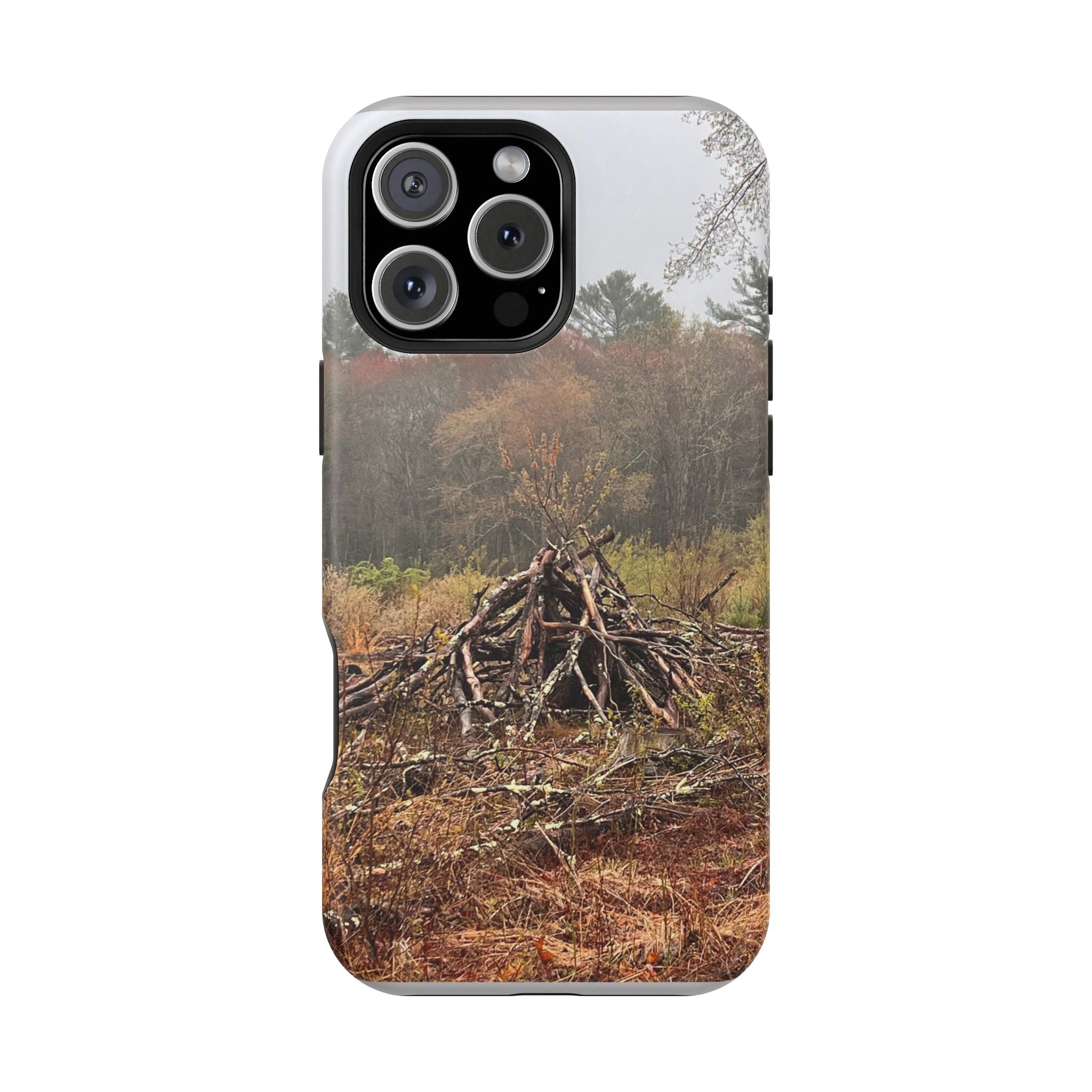 A Hunters delight! - MagSafe Tough Cases