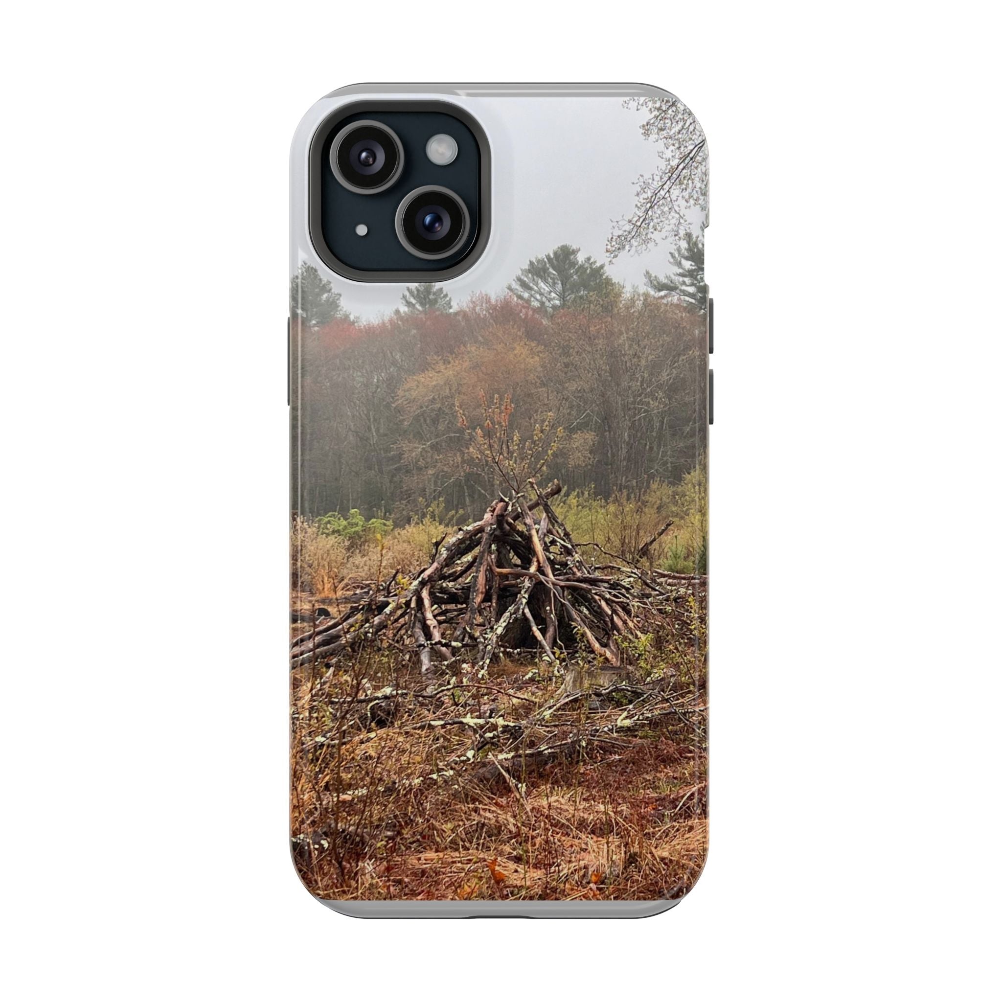 A Hunters delight! - MagSafe Tough Cases