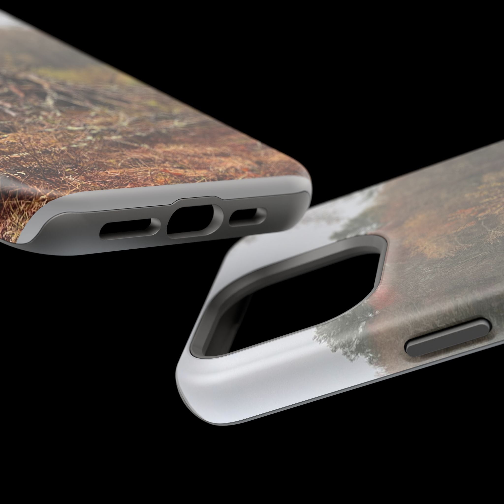 A Hunters delight! - MagSafe Tough Cases
