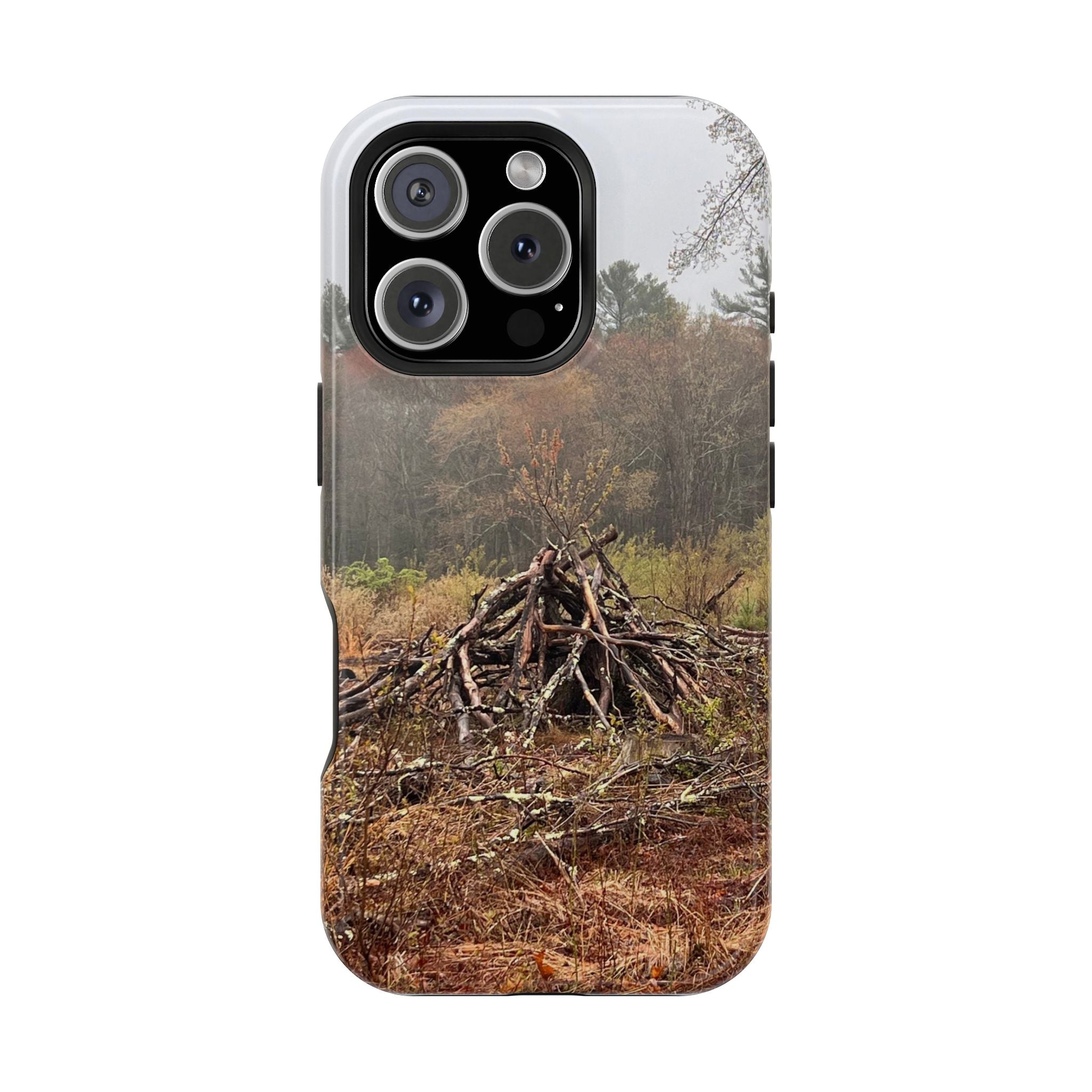 A Hunters delight! - MagSafe Tough Cases