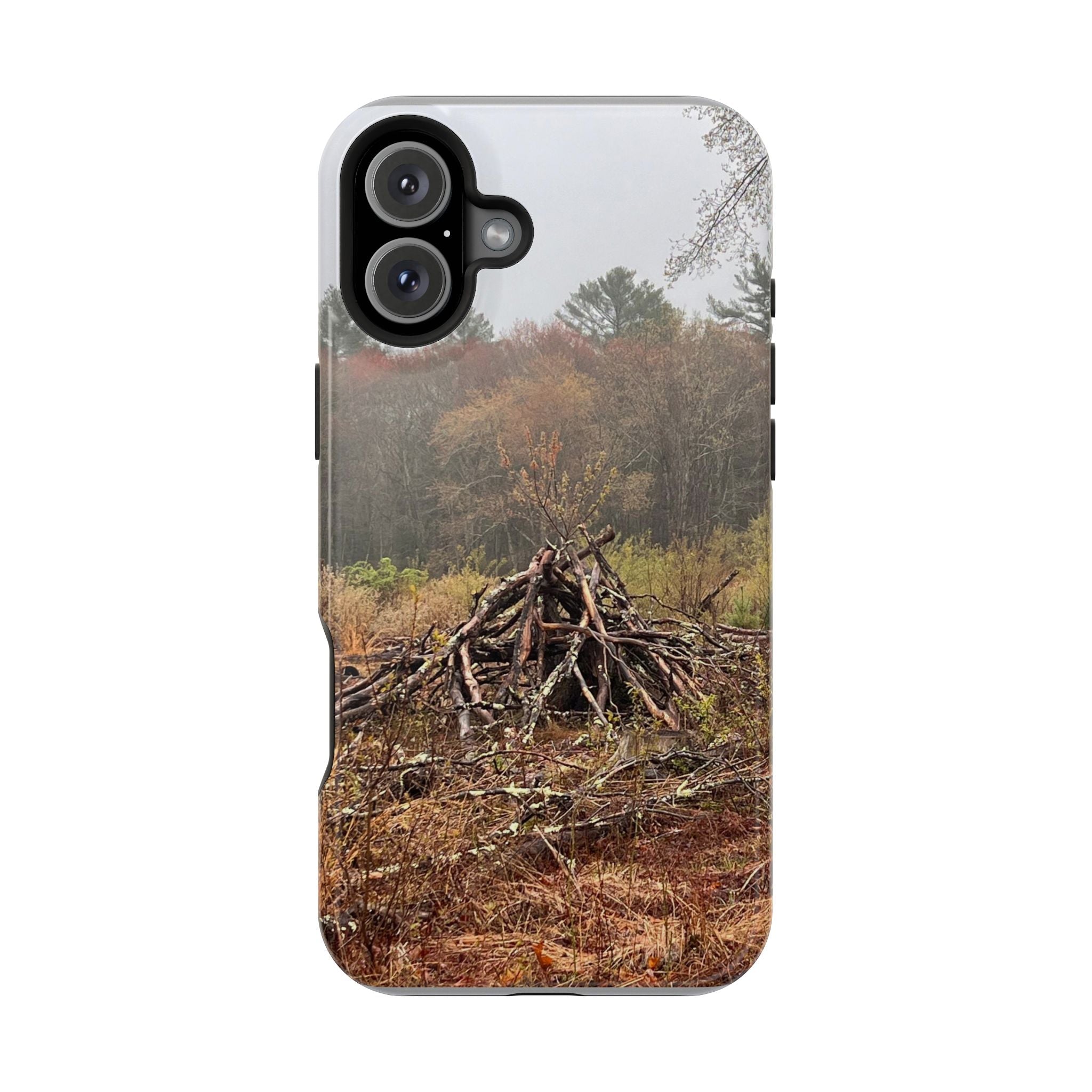 A Hunters delight! - MagSafe Tough Cases