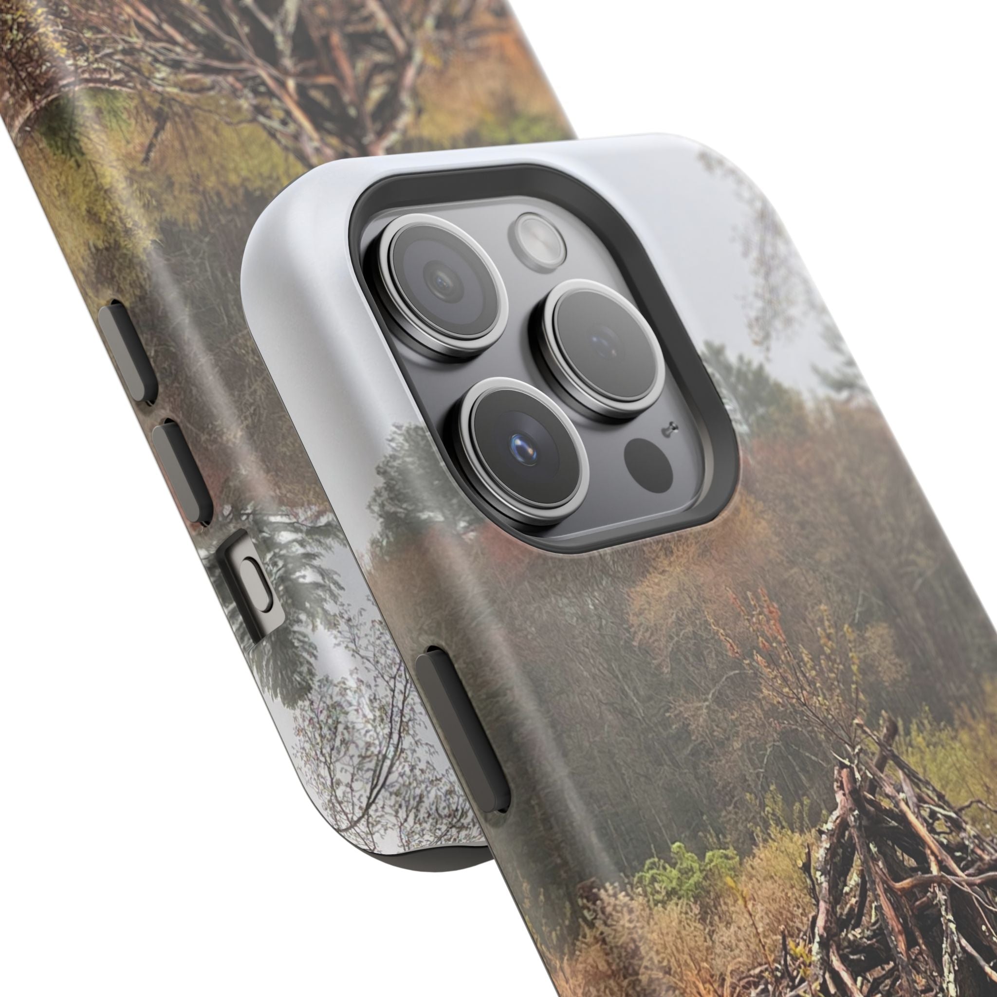 A Hunters delight! - MagSafe Tough Cases
