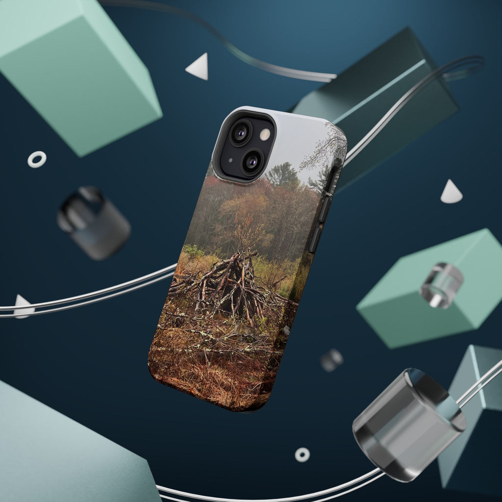 A Hunters delight! - MagSafe Tough Cases