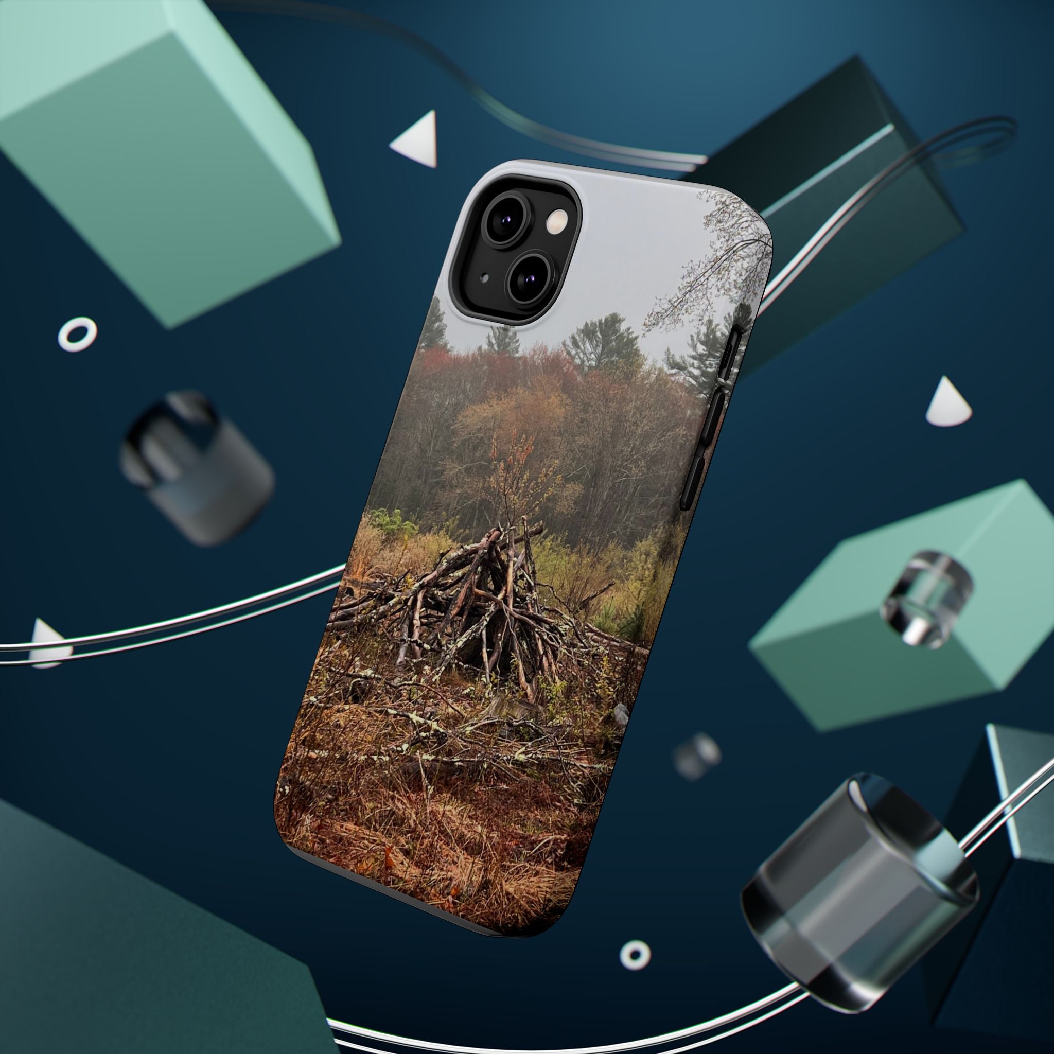 A Hunters delight! - MagSafe Tough Cases