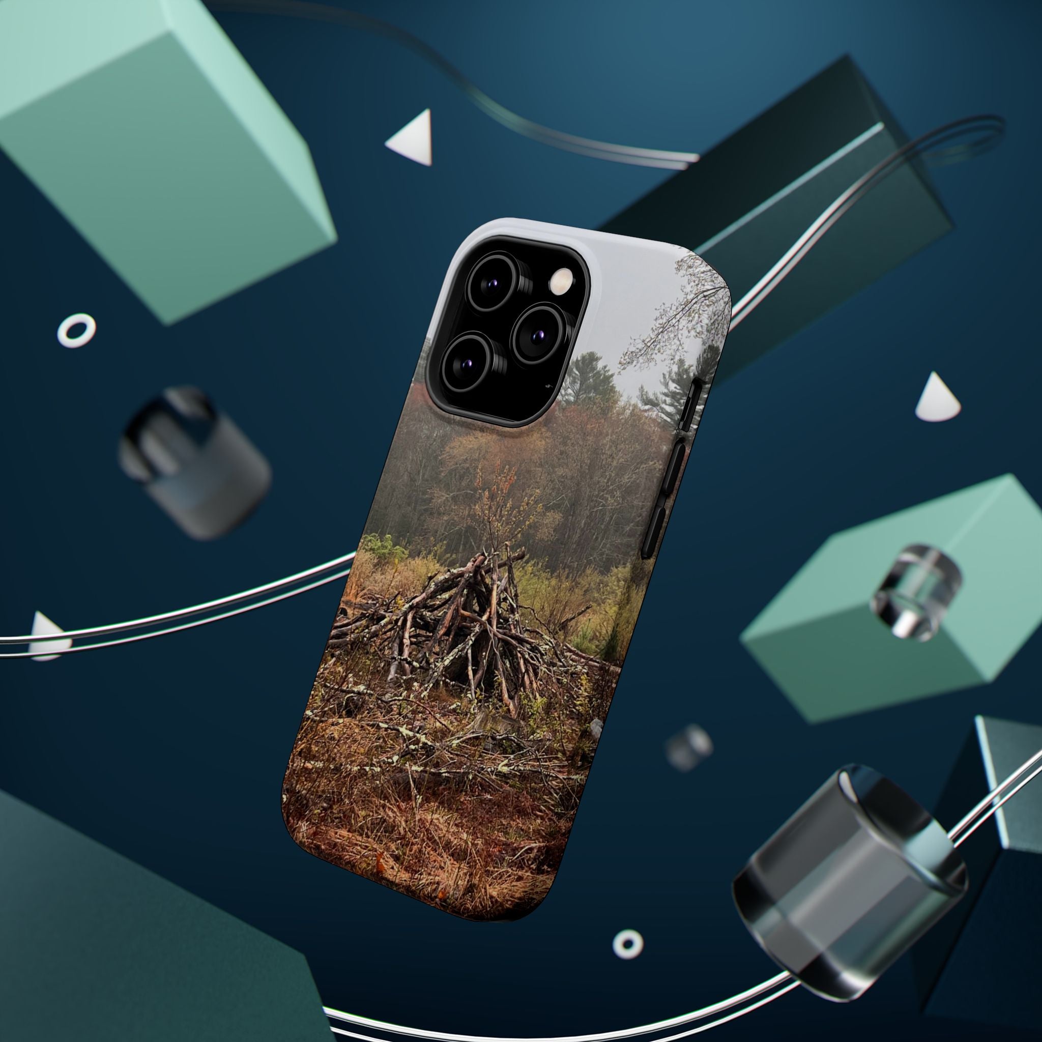 A Hunters delight! - MagSafe Tough Cases