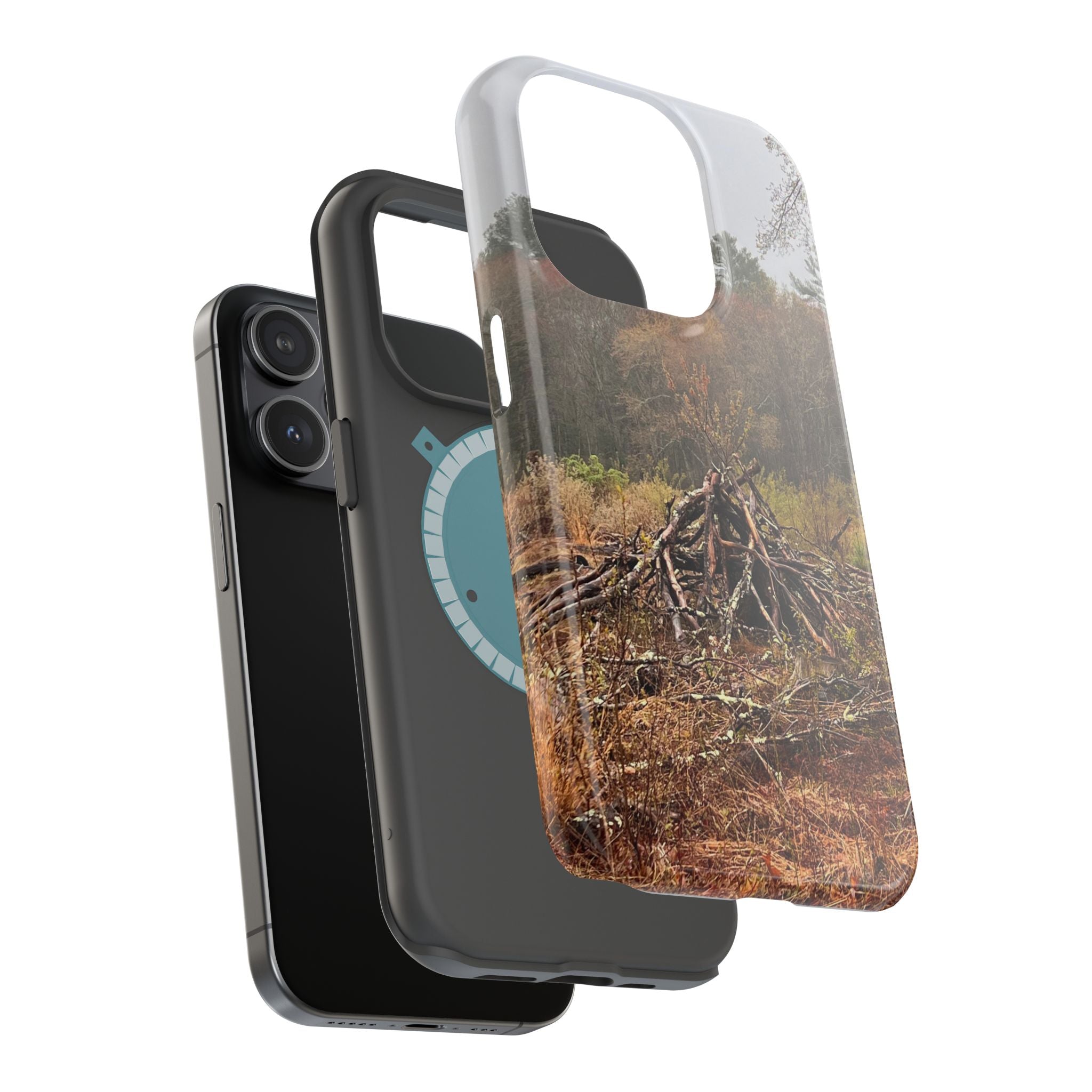 A Hunters delight! - MagSafe Tough Cases