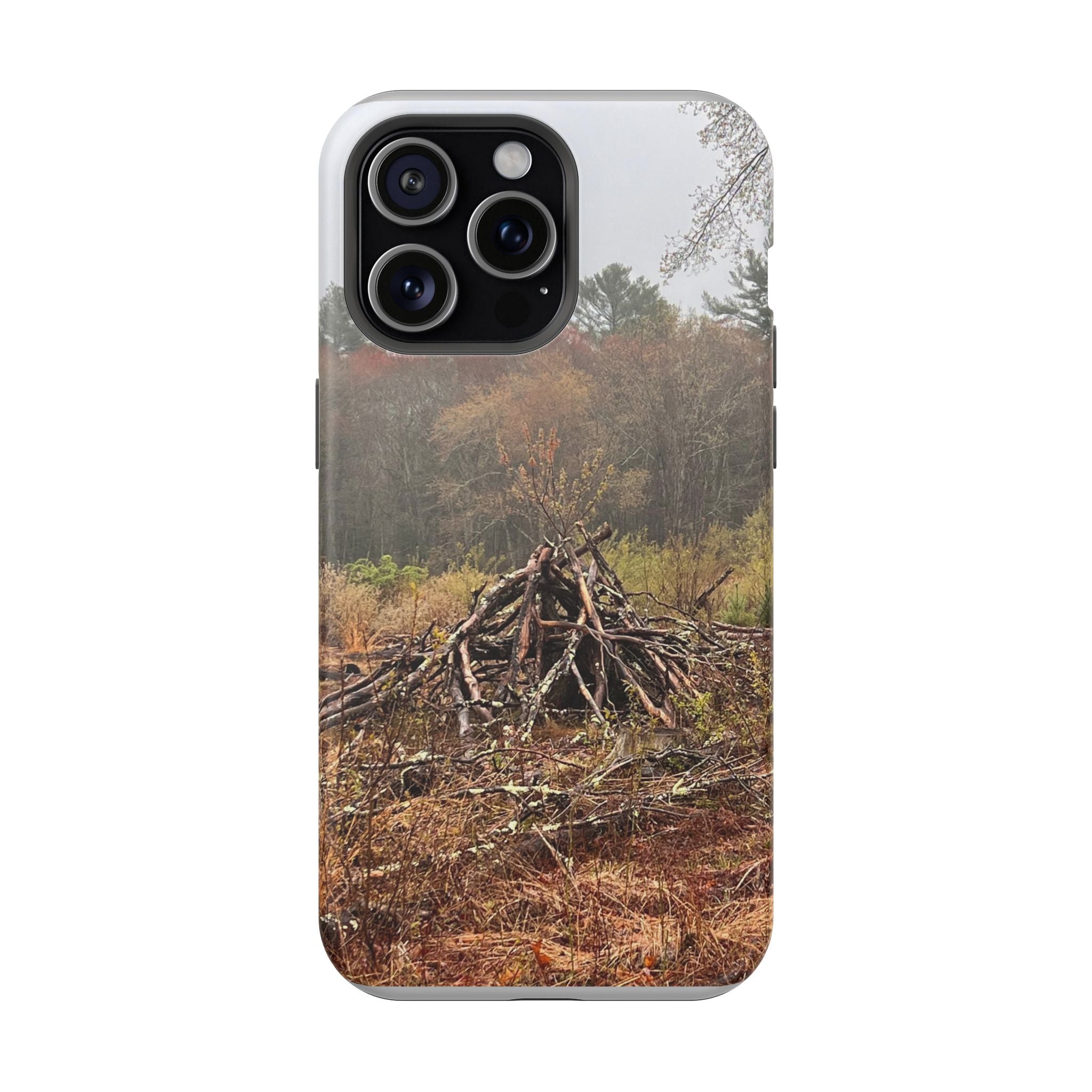 A Hunters delight! - MagSafe Tough Cases