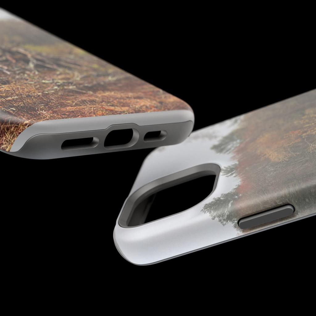 A Hunters delight! - MagSafe Tough Cases