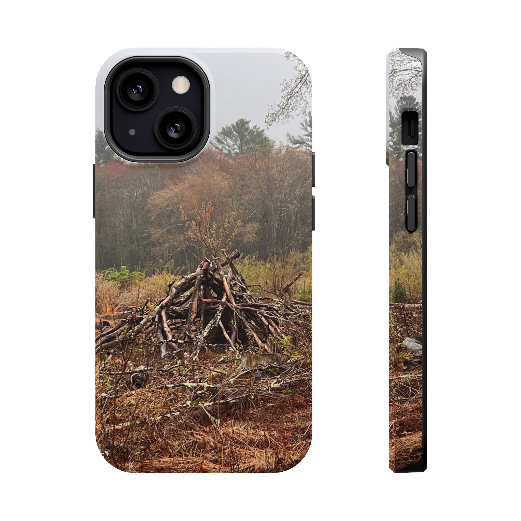 A Hunters delight! - MagSafe Tough Cases