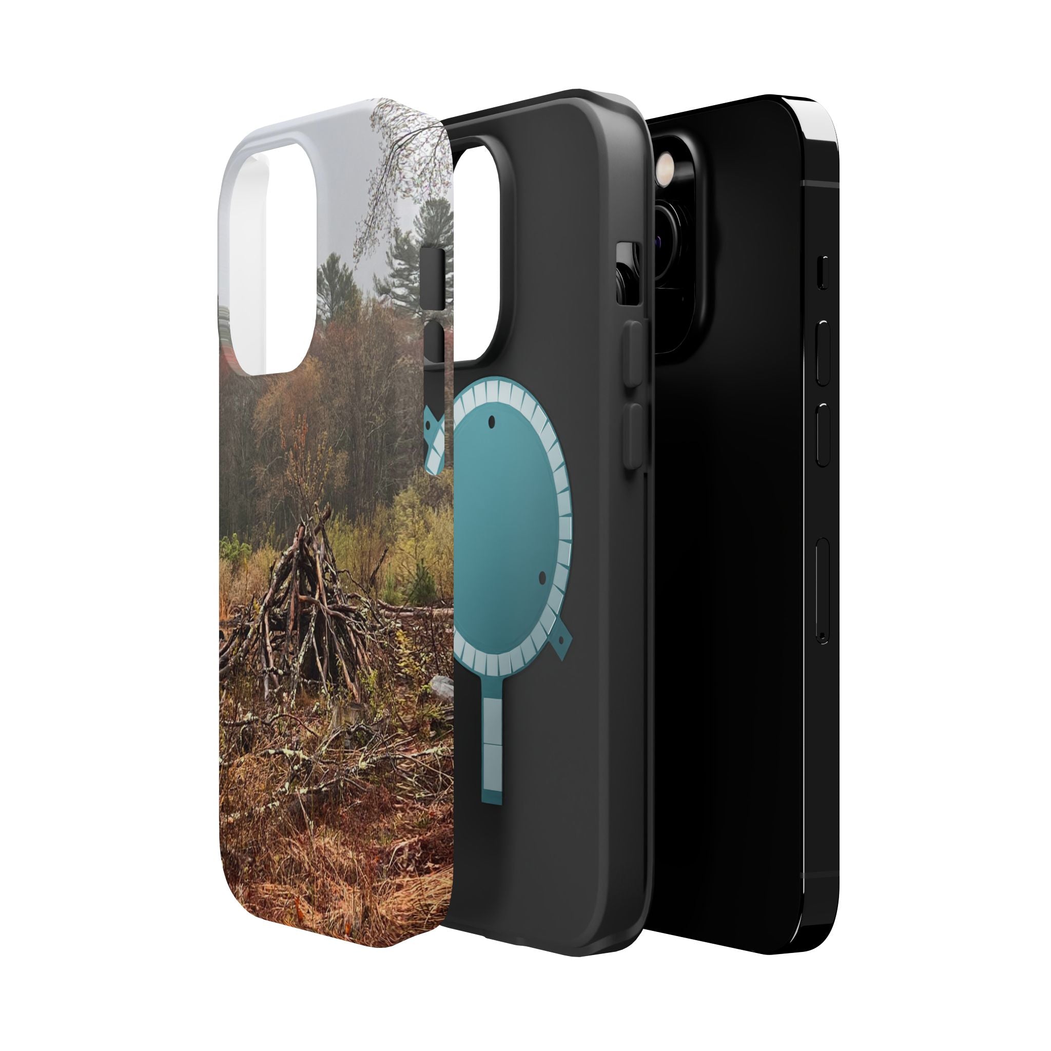 A Hunters delight! - MagSafe Tough Cases