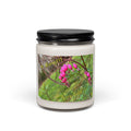 Dailey Affirmations - Be Strong - Grow Wild - Scented Soy Candle, 9oz