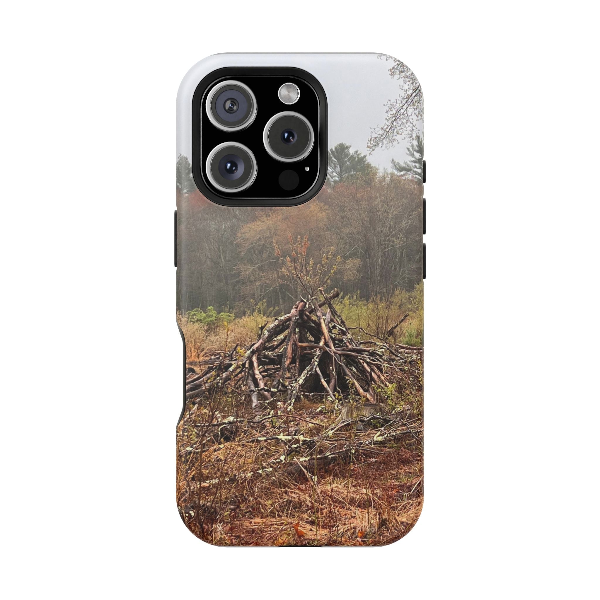 A Hunters delight! - MagSafe Tough Cases