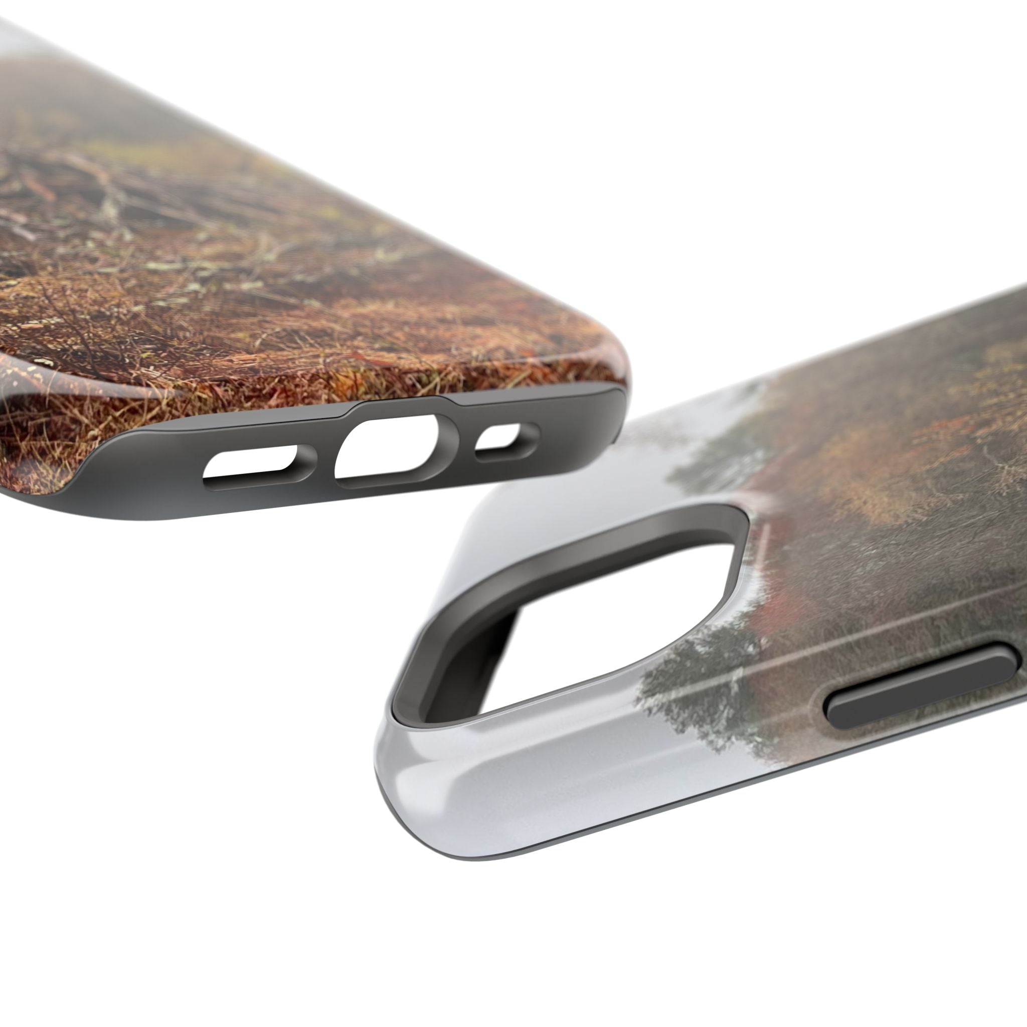 A Hunters delight! - MagSafe Tough Cases
