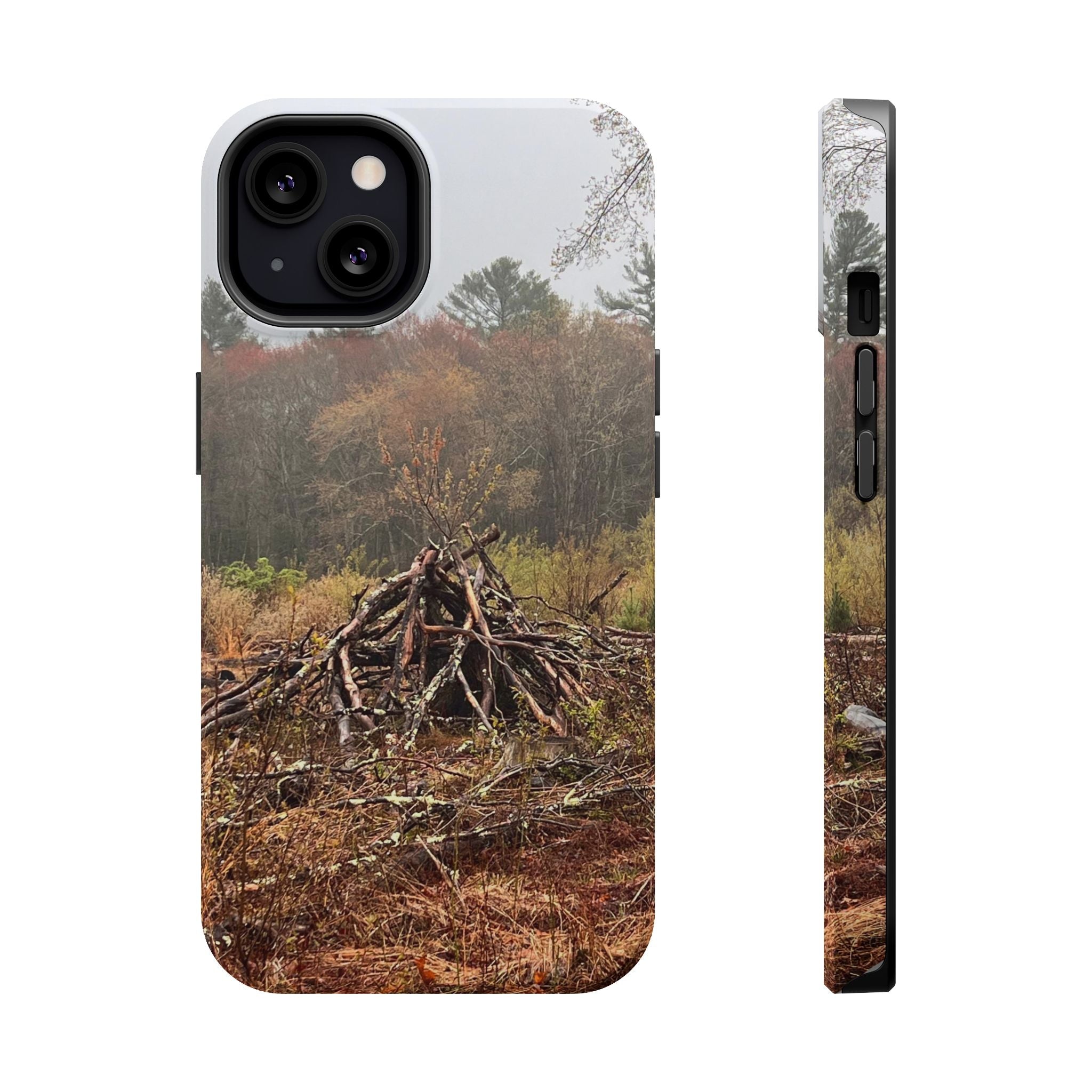 A Hunters delight! - MagSafe Tough Cases
