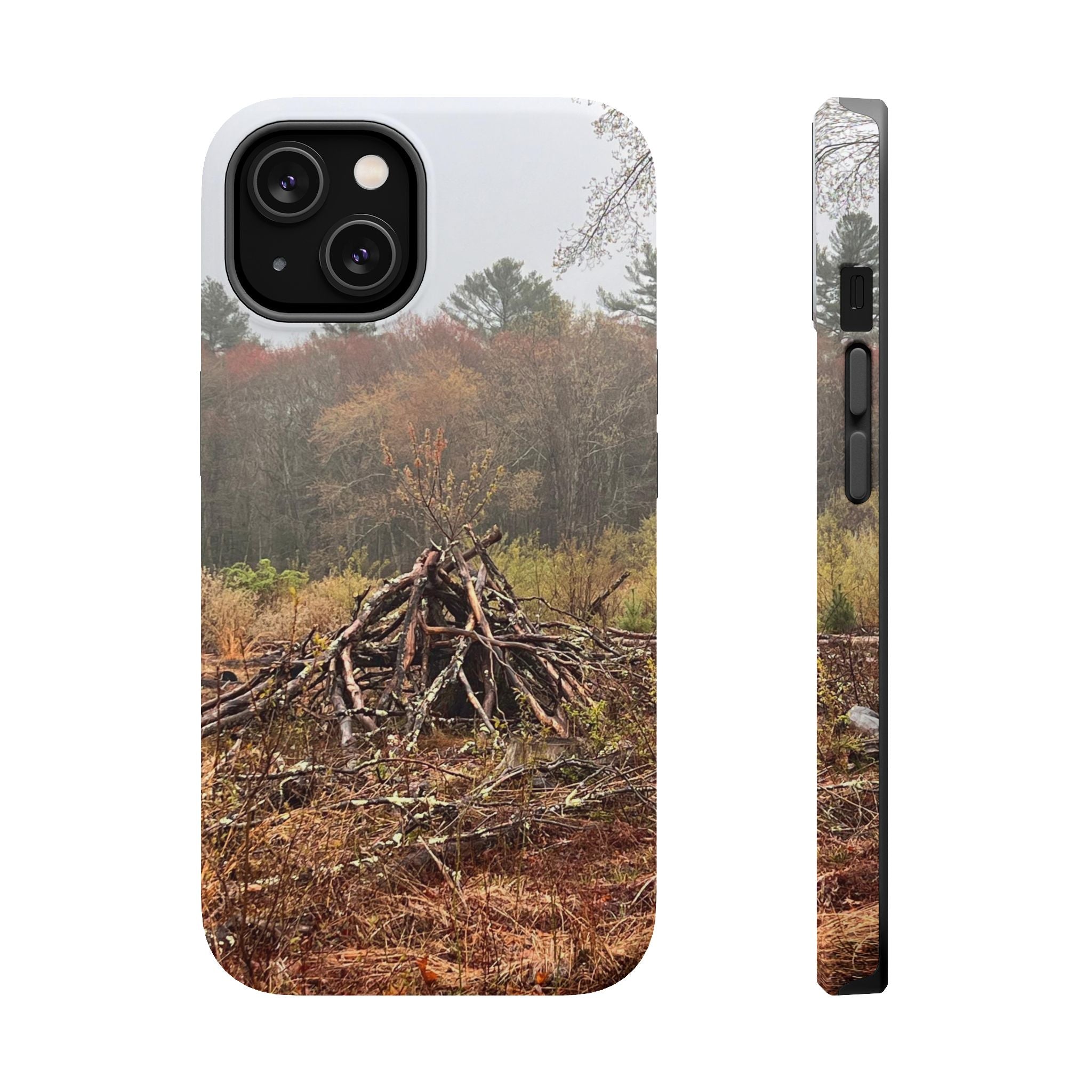 A Hunters delight! - MagSafe Tough Cases