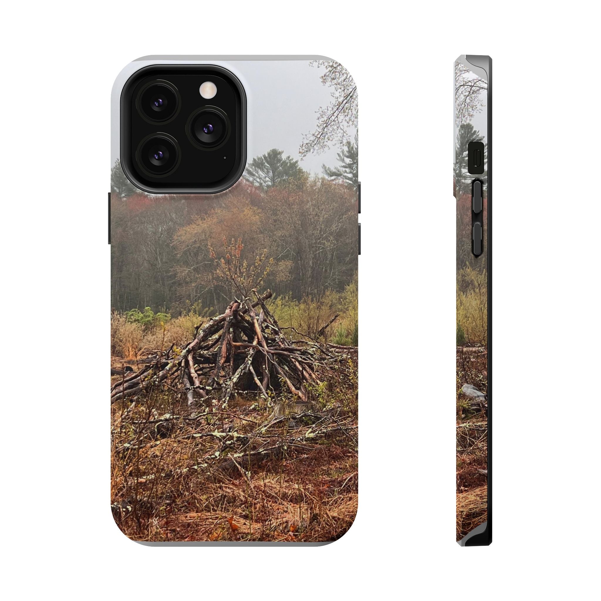 A Hunters delight! - MagSafe Tough Cases