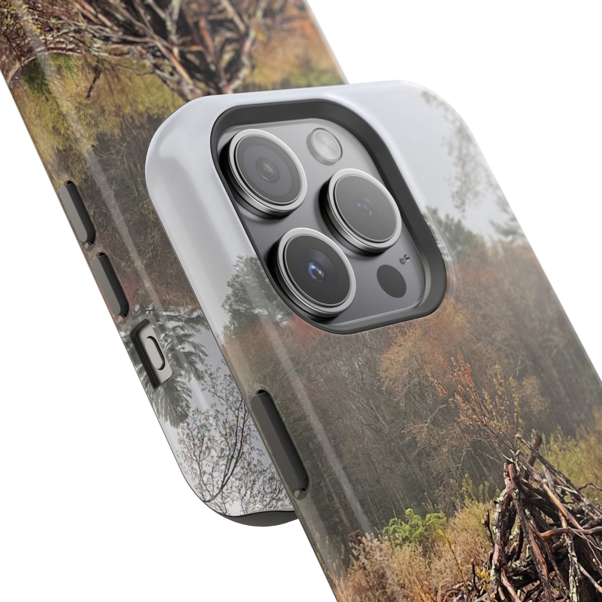A Hunters delight! - MagSafe Tough Cases