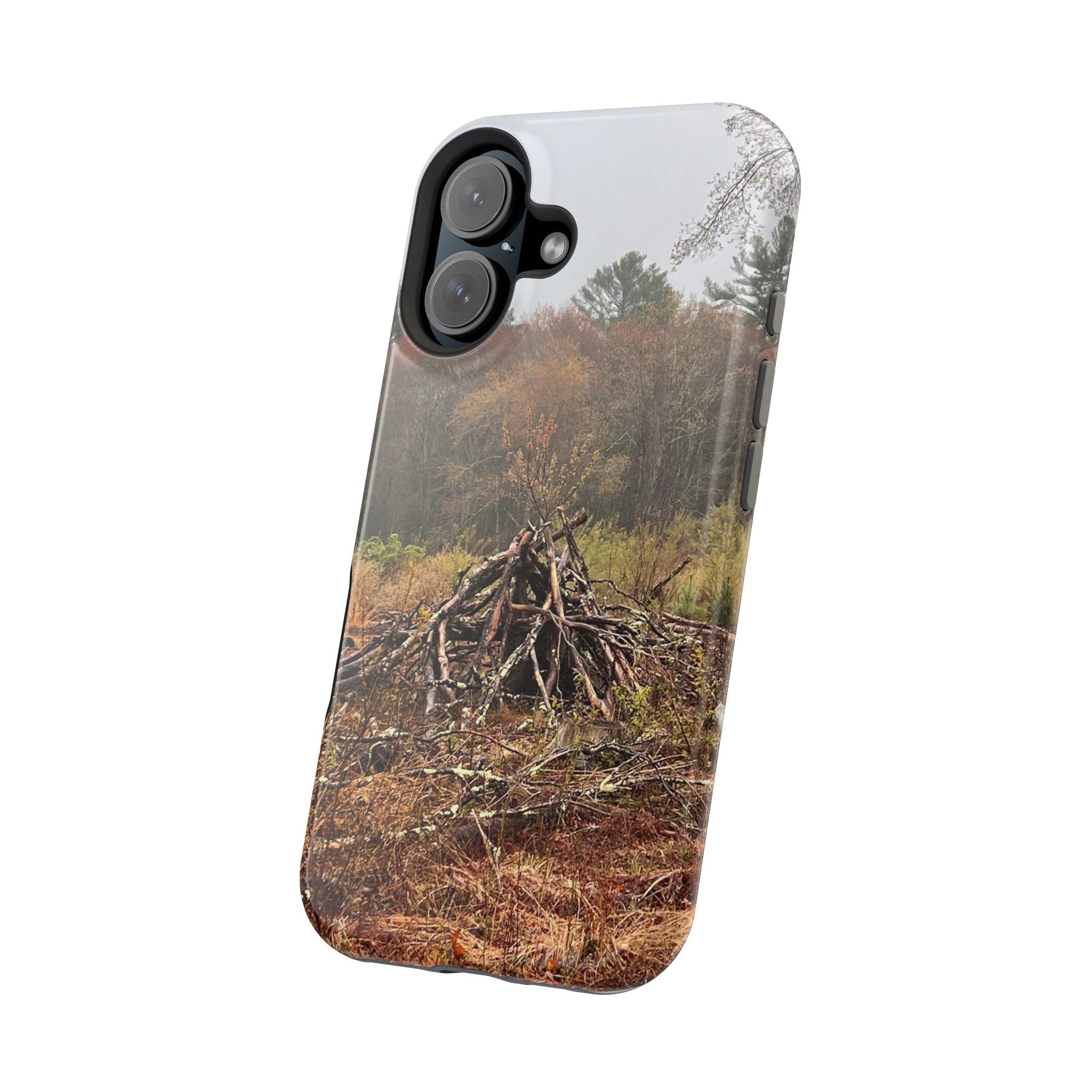 A Hunters delight! - MagSafe Tough Cases
