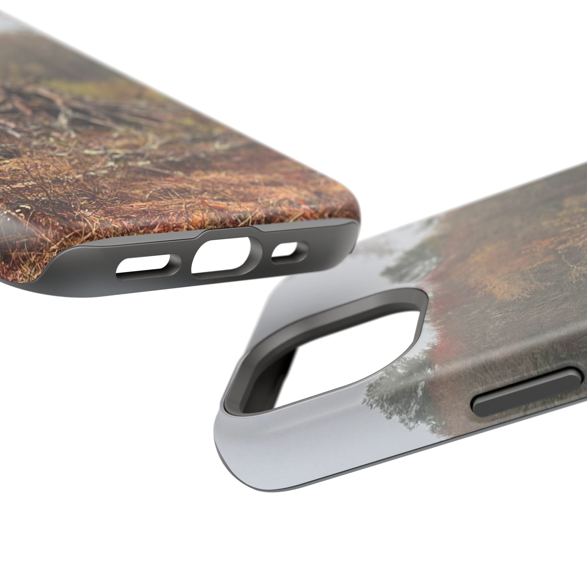 A Hunters delight! - MagSafe Tough Cases